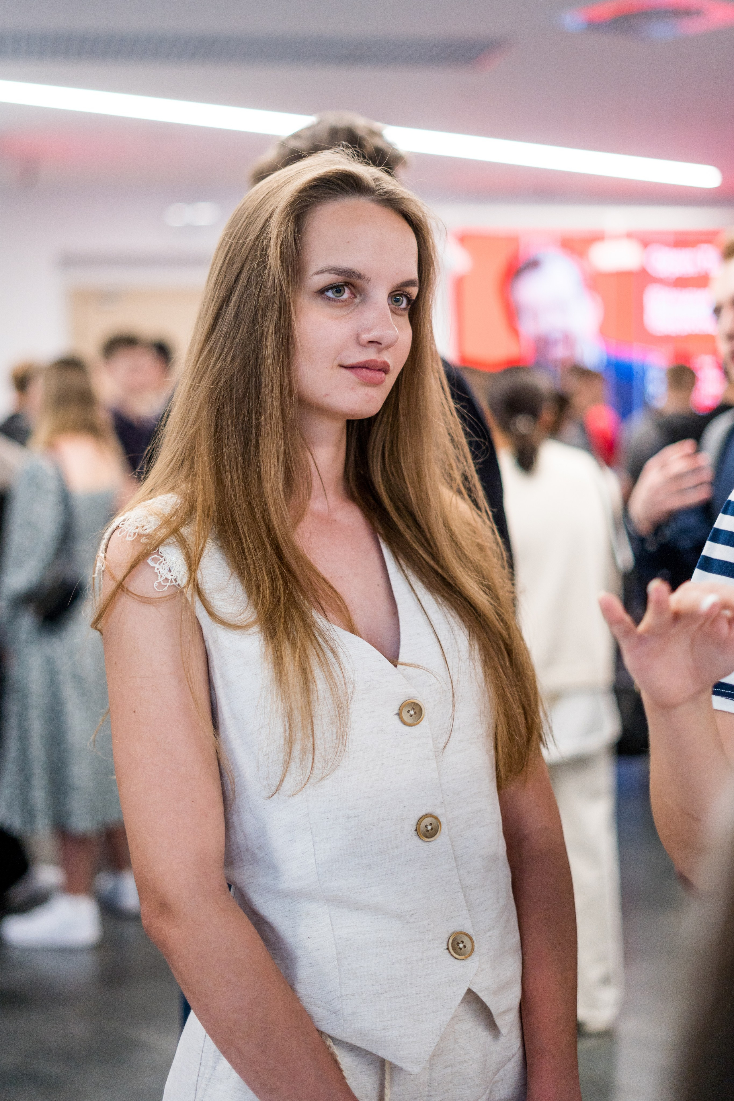 Студенческие съёмки 2022-2023. 2024 год. Первая половина