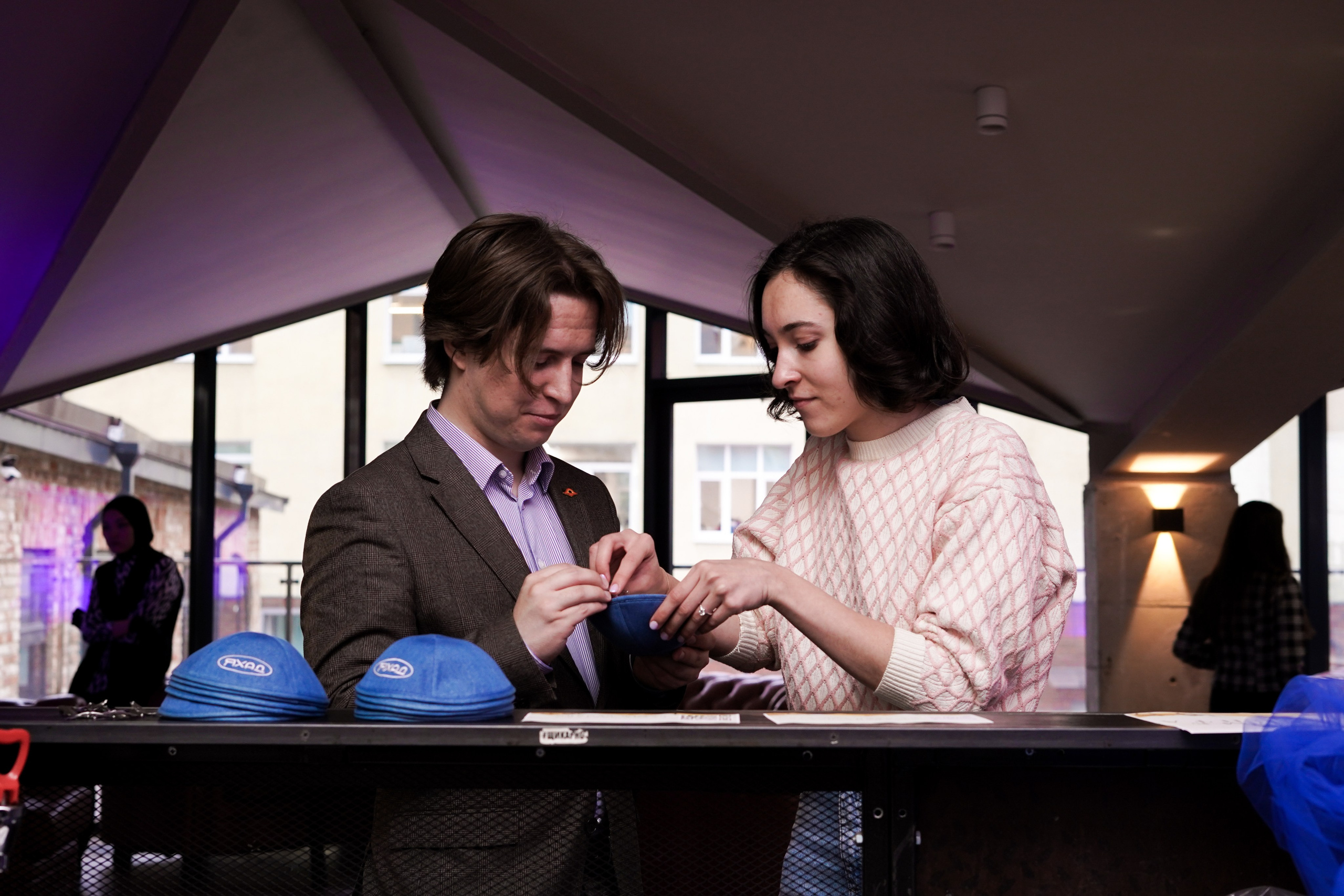 2024 год. Первая половина