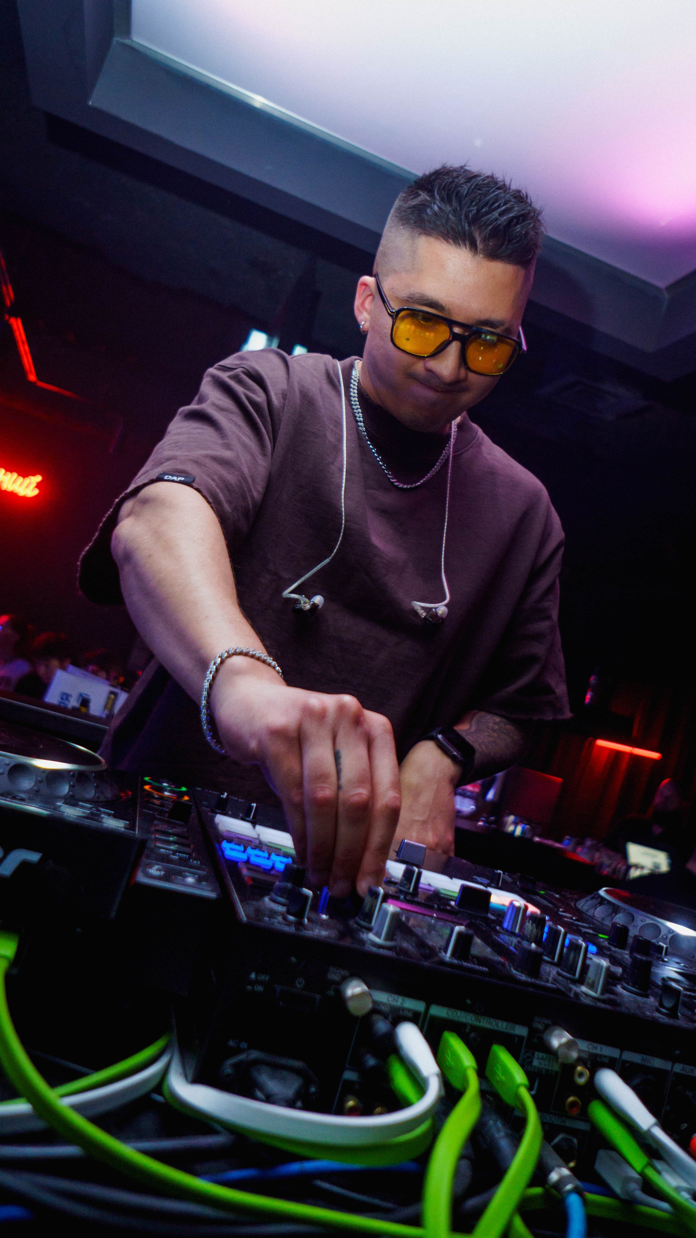 Community. Андрей Риттер Репортажный идейный портретный фотограф Сахалина