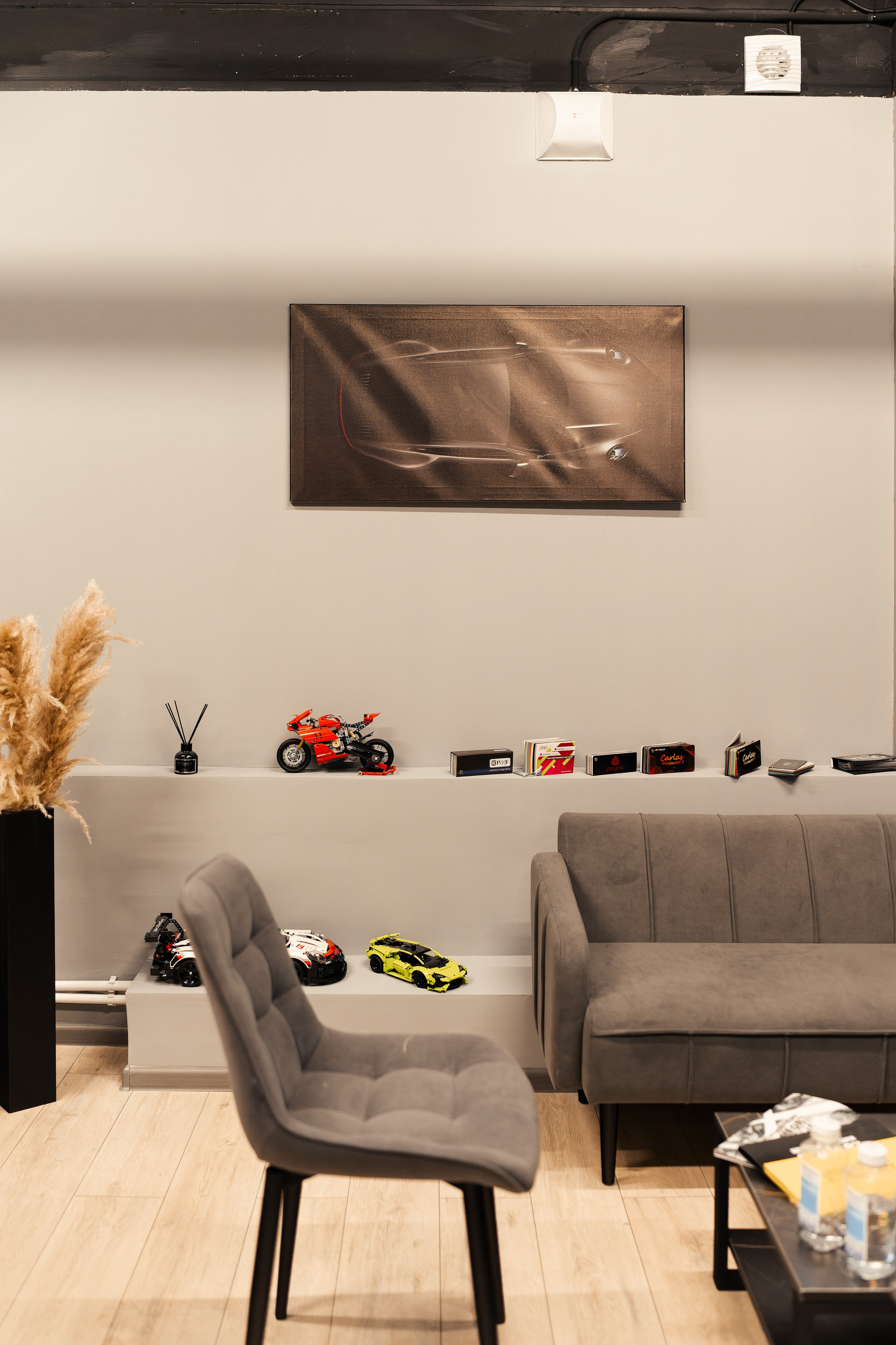 KRM detailing. Фотограф в СПБ Алмаз Камаев