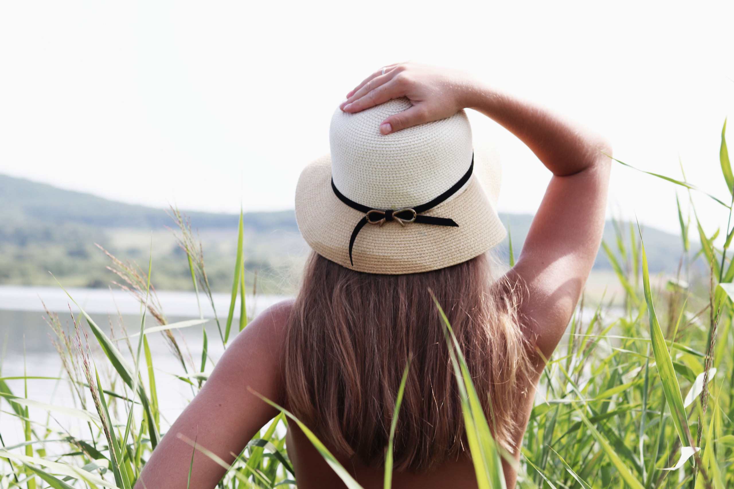 Женский портрет. Фотограф Саратов | Елизавета Белова