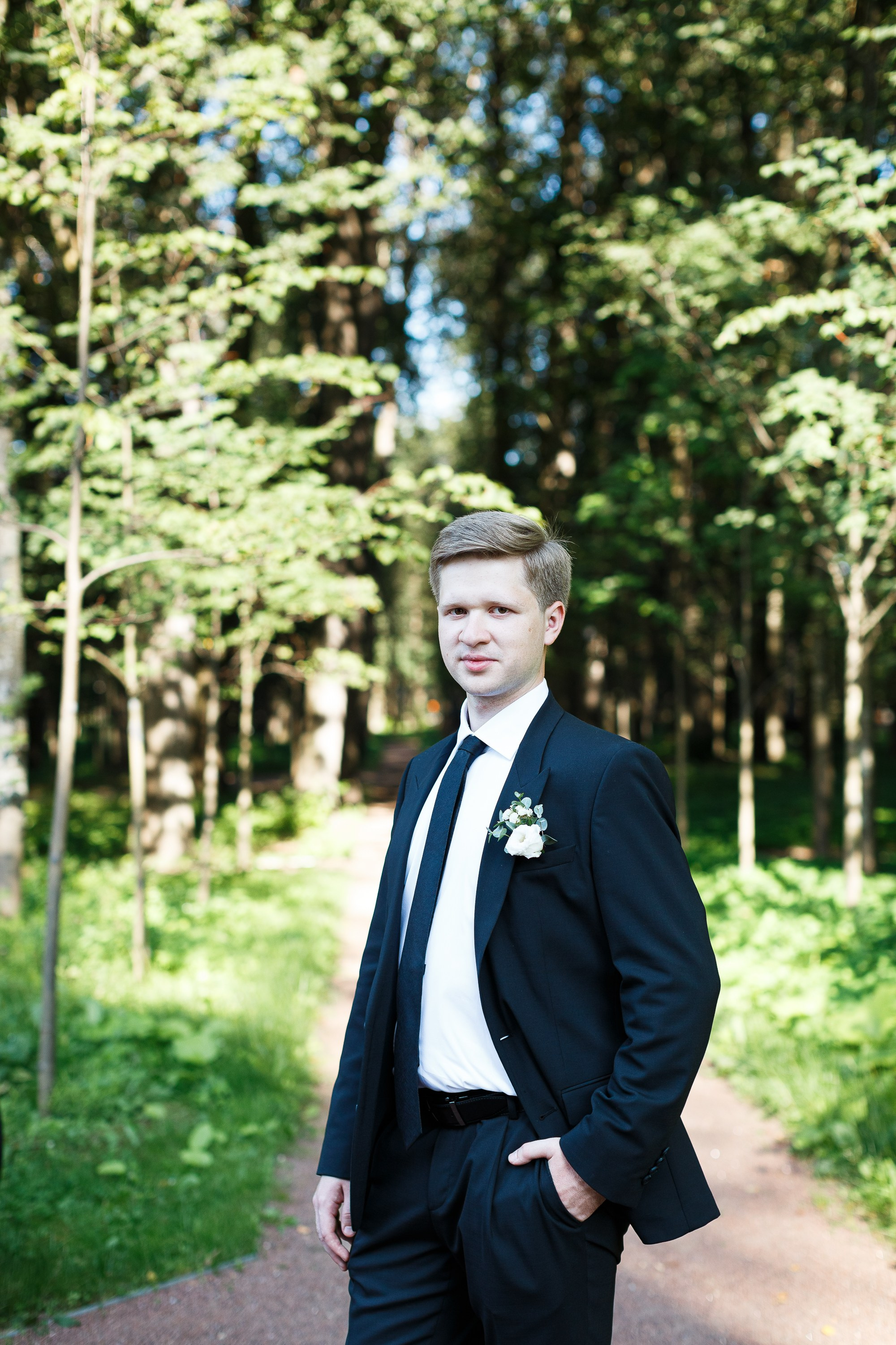 Фотосъемка на свадьбу