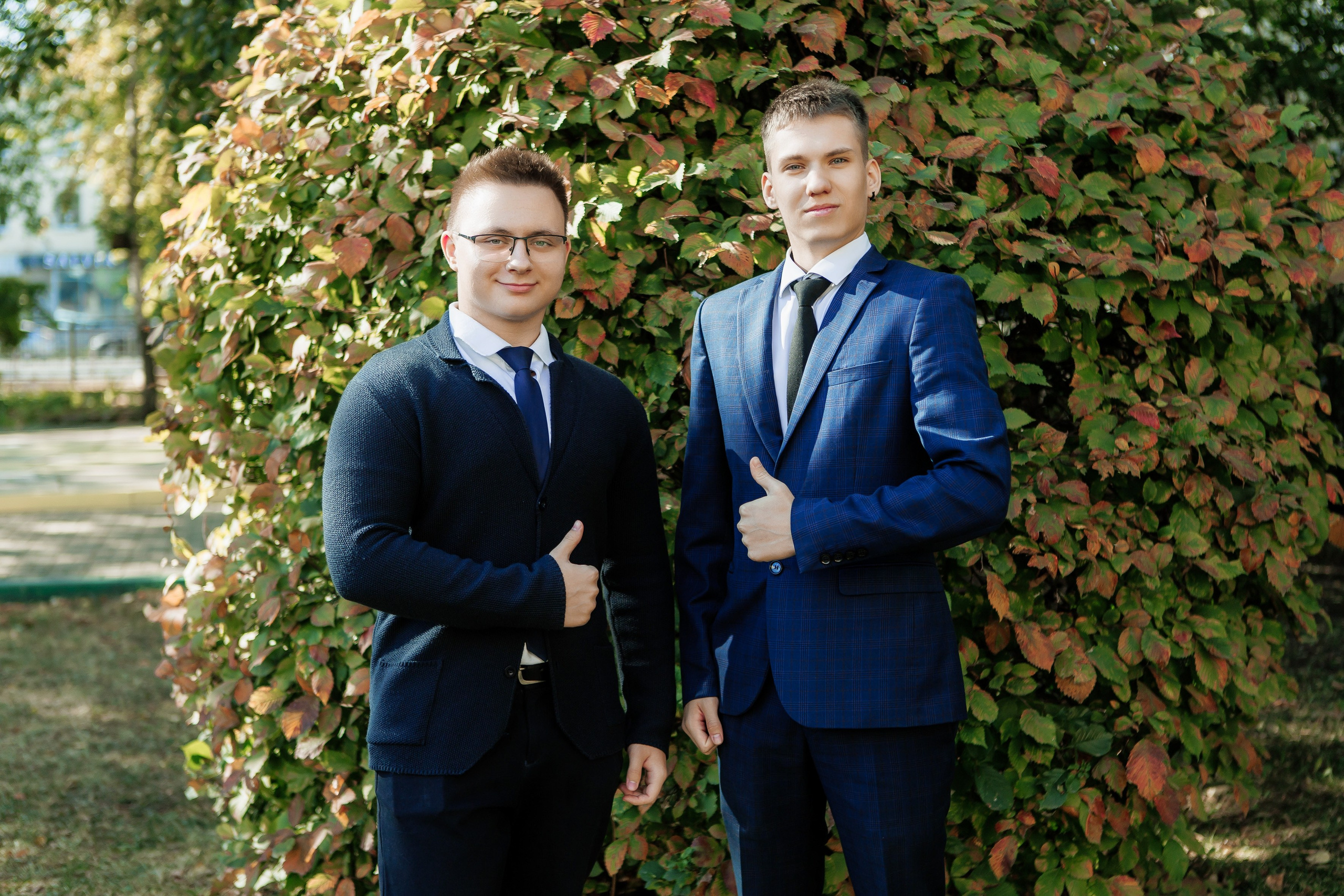 Гимназия 12 11 А 2024. Свадебный и портретный Фотограф в Липецке Дмитрий Котюков