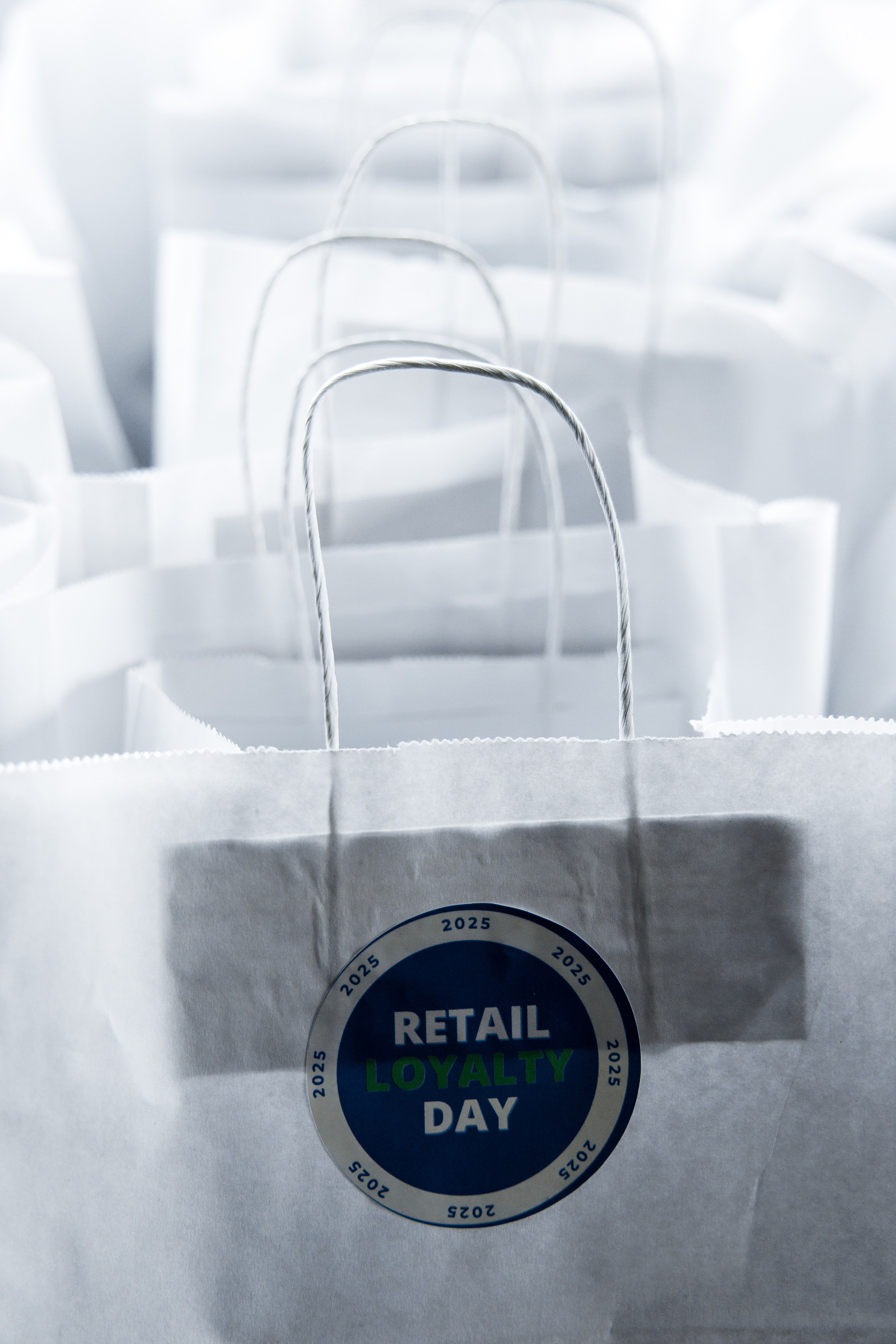 RETAIL LOYALTY DAY. Свадебный фотограф Каледич Тимофей