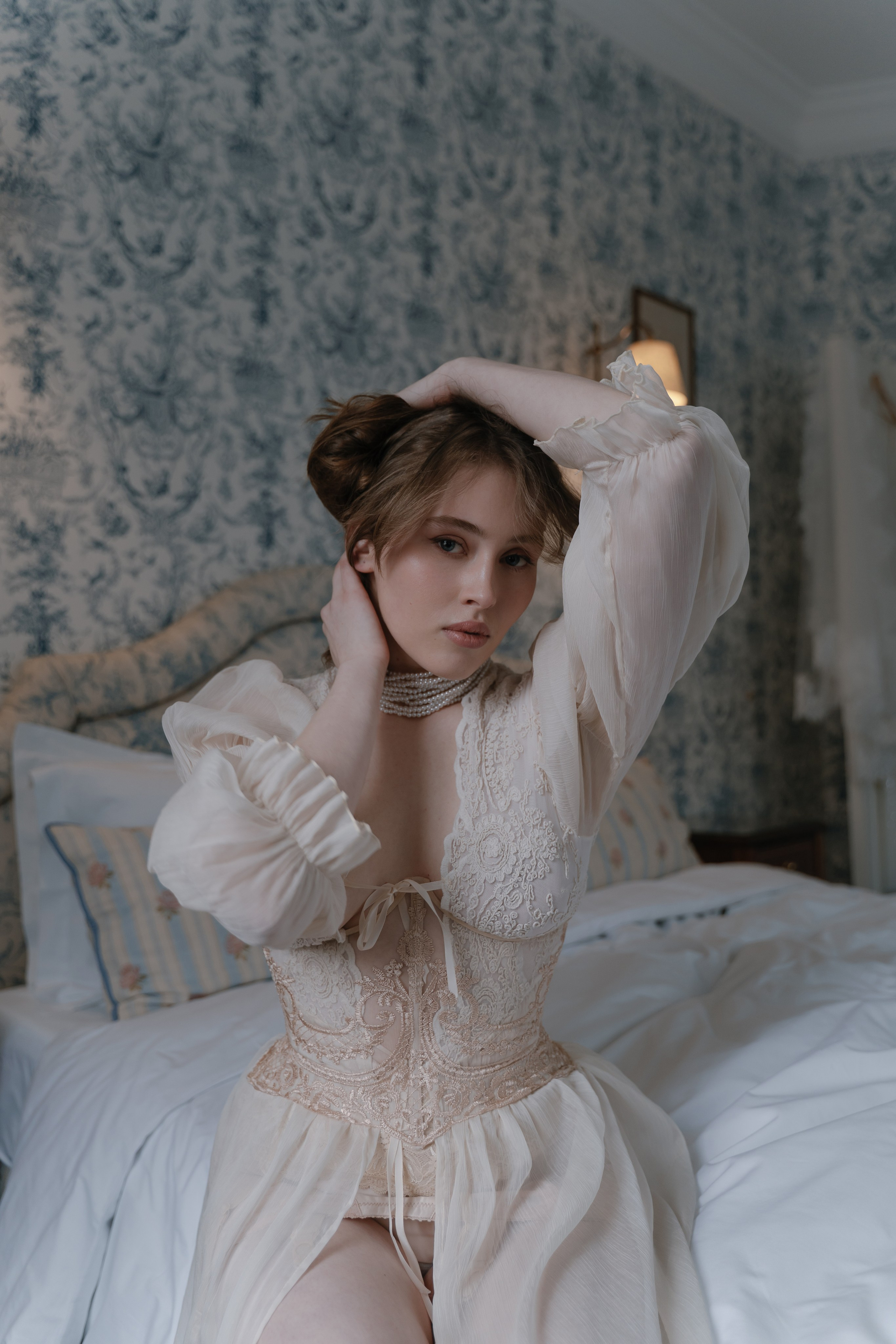 P&A (творческая съемка). Свадебный фотограф — Наталья Фед СПб/Москва