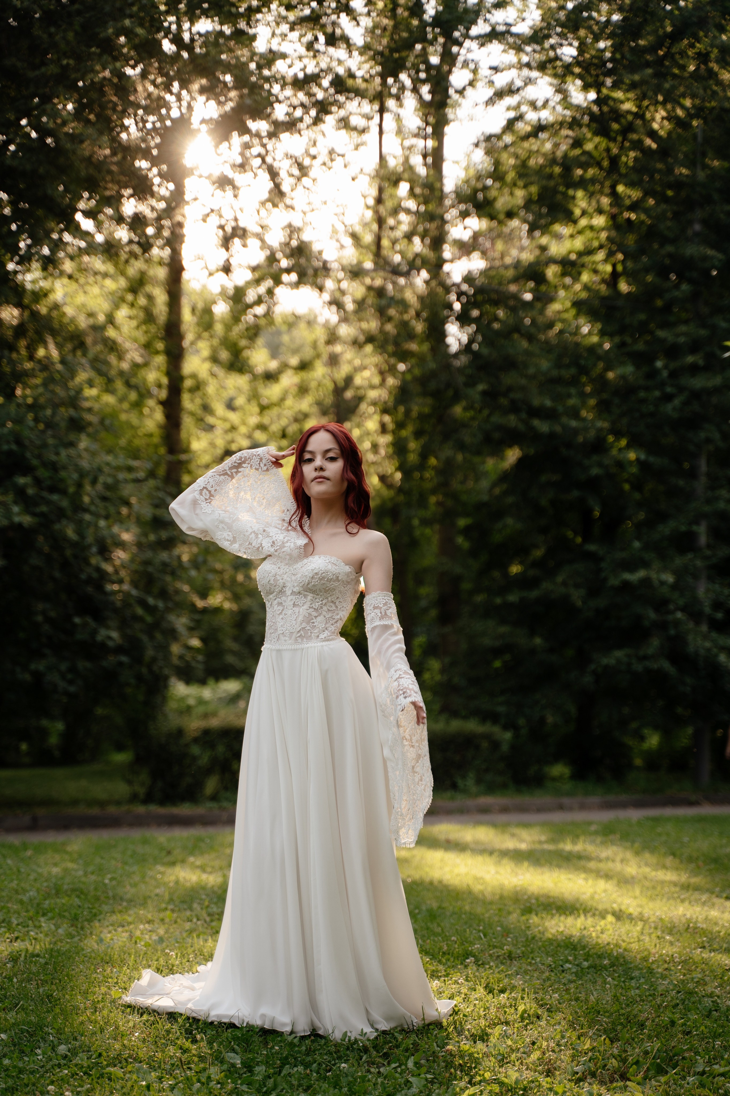 Кристина и Роман. Портретный фотограф в Москве