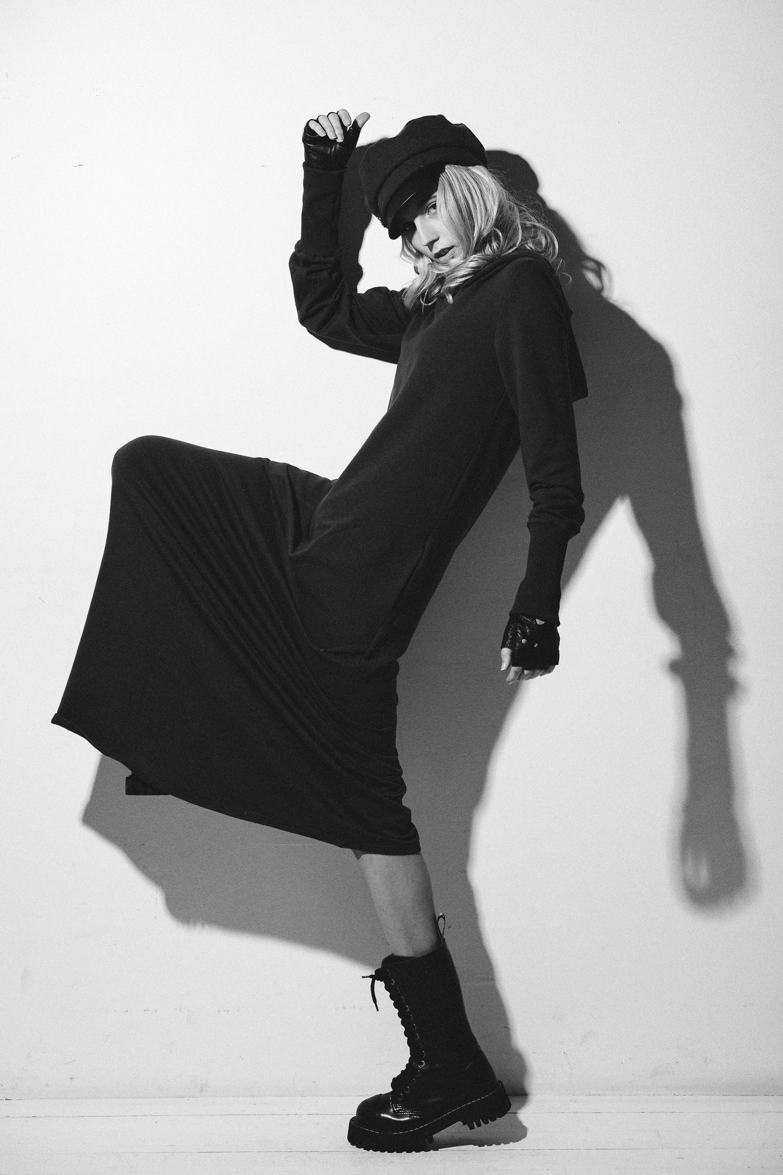 Имиджевая фэшн-фотосъемка | Михаил Ерохин. Фотограф Михаил Ерохин | Москва