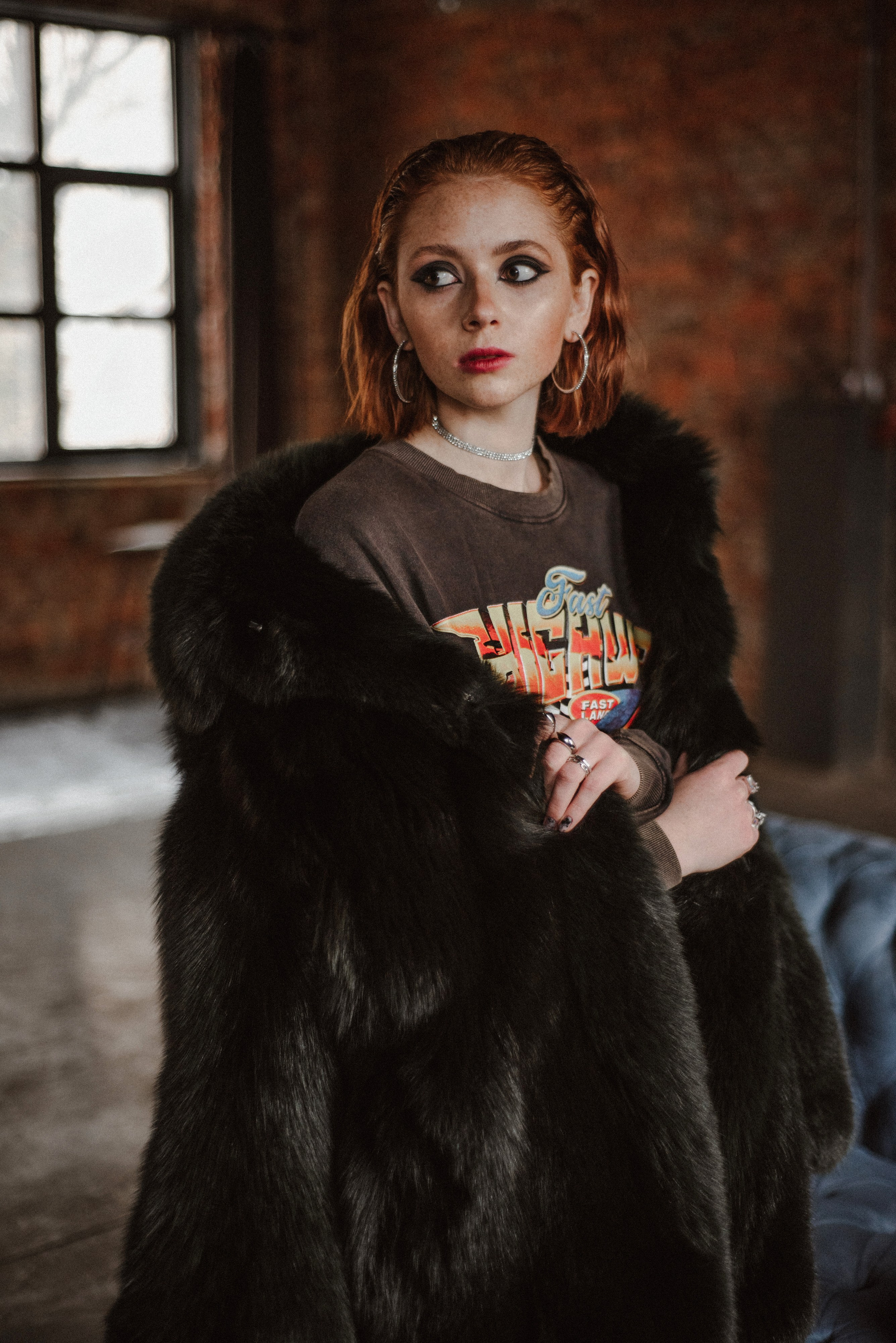 Марго. Фотограф Татьяна Семенова [Минск/Москва]