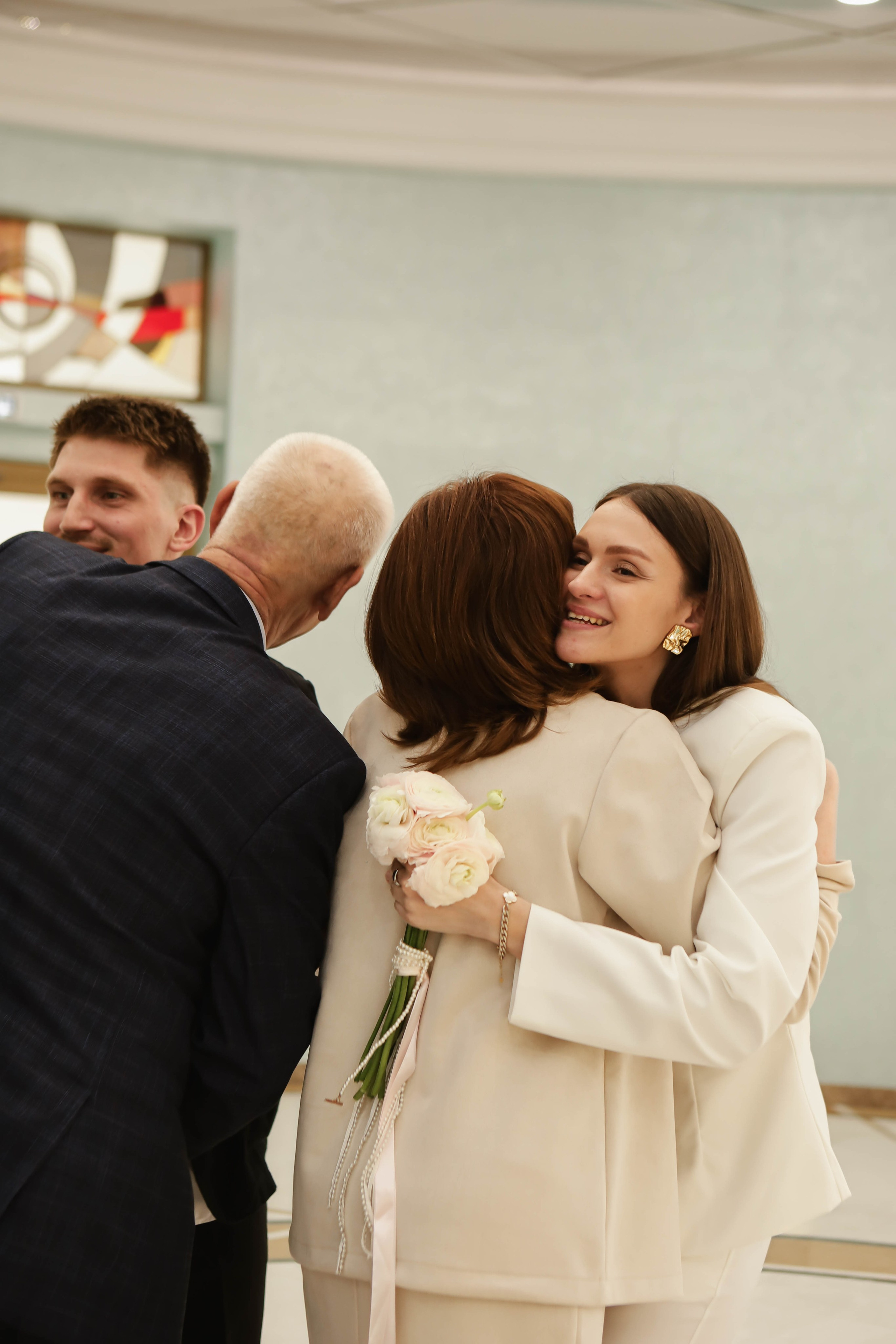 Андрей и Ира. Фотограф в Иркутске