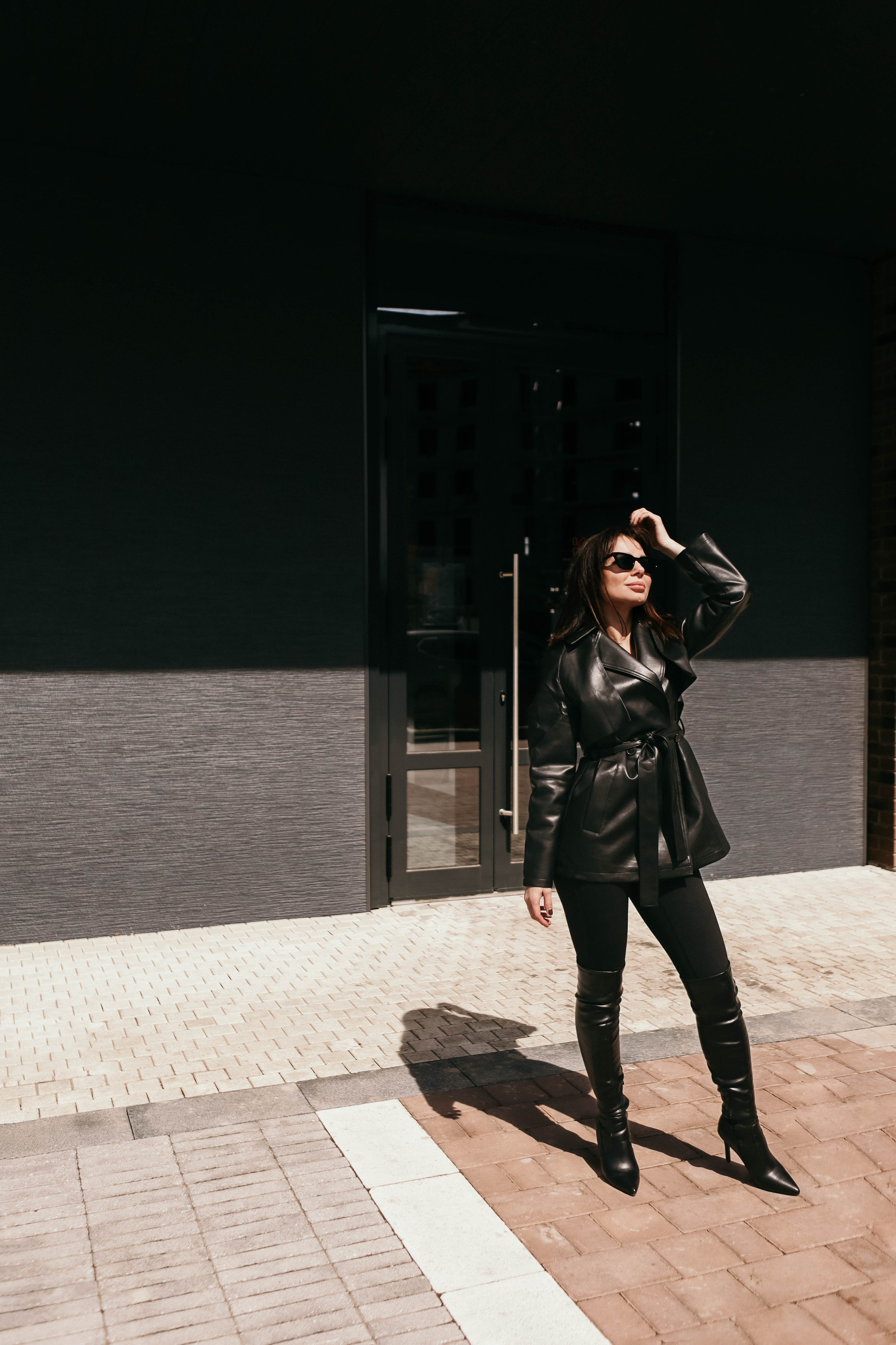 Татьяна и Ева. Фотограф в Иркутске