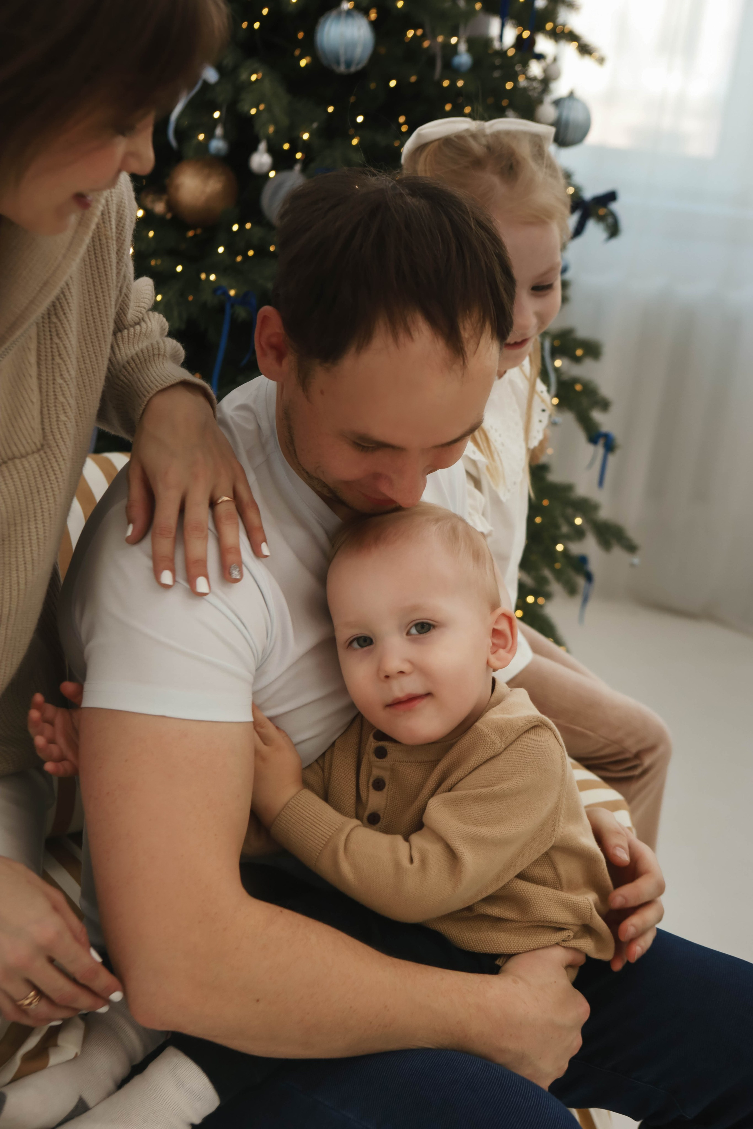 New year. Фотограф в Иркутске