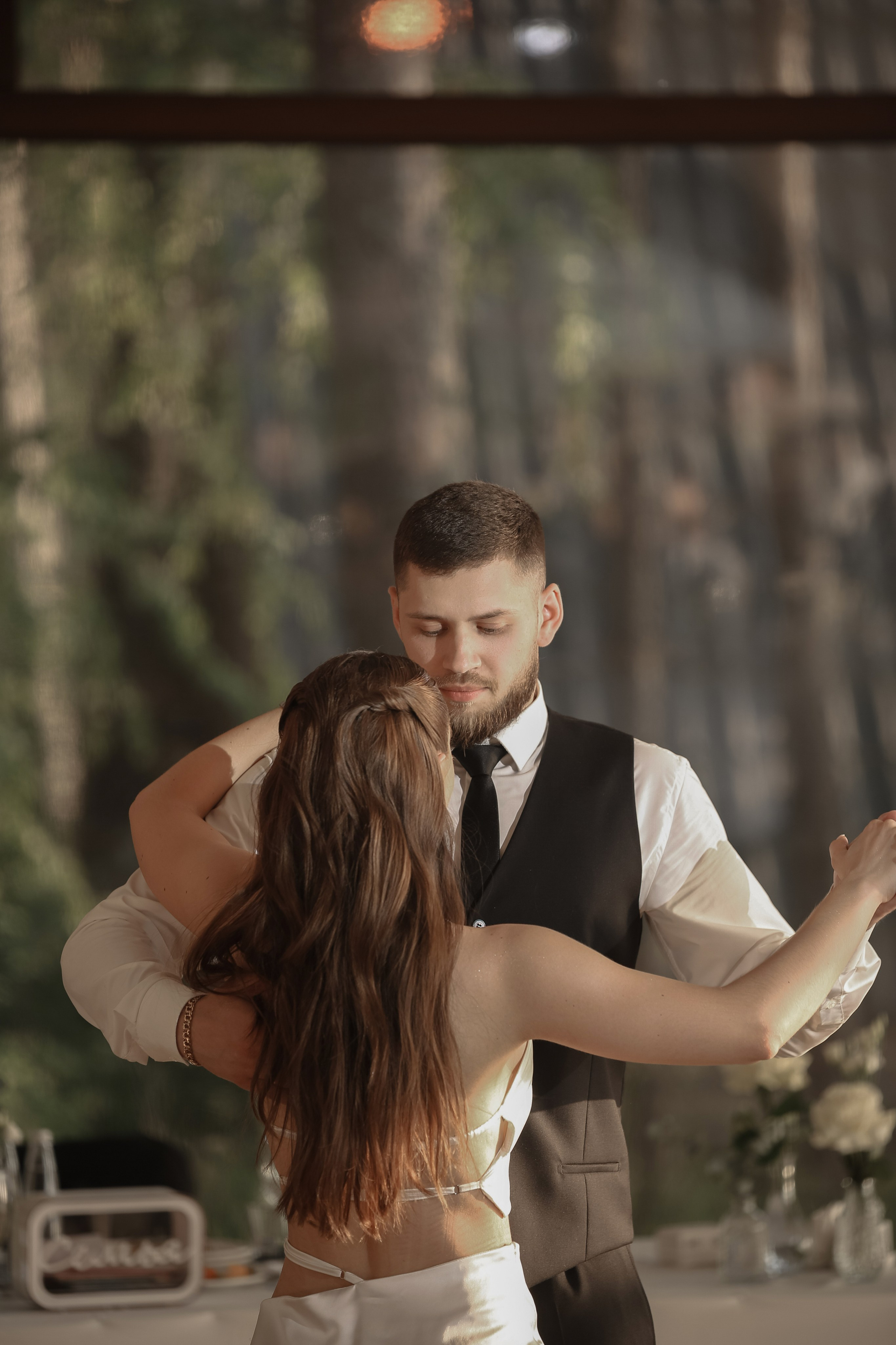 Дмитрий и Елизавета. Фотограф Екатерина Чупина