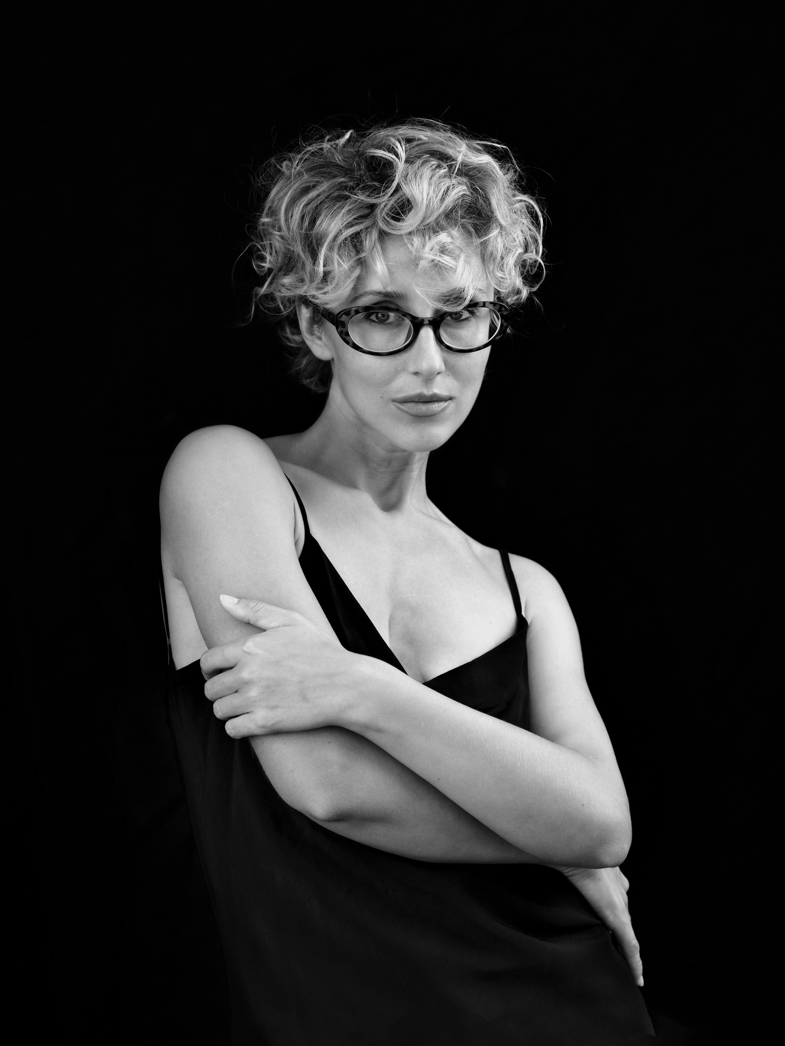 Маргарита. Портретный фотограф Влад Егоров