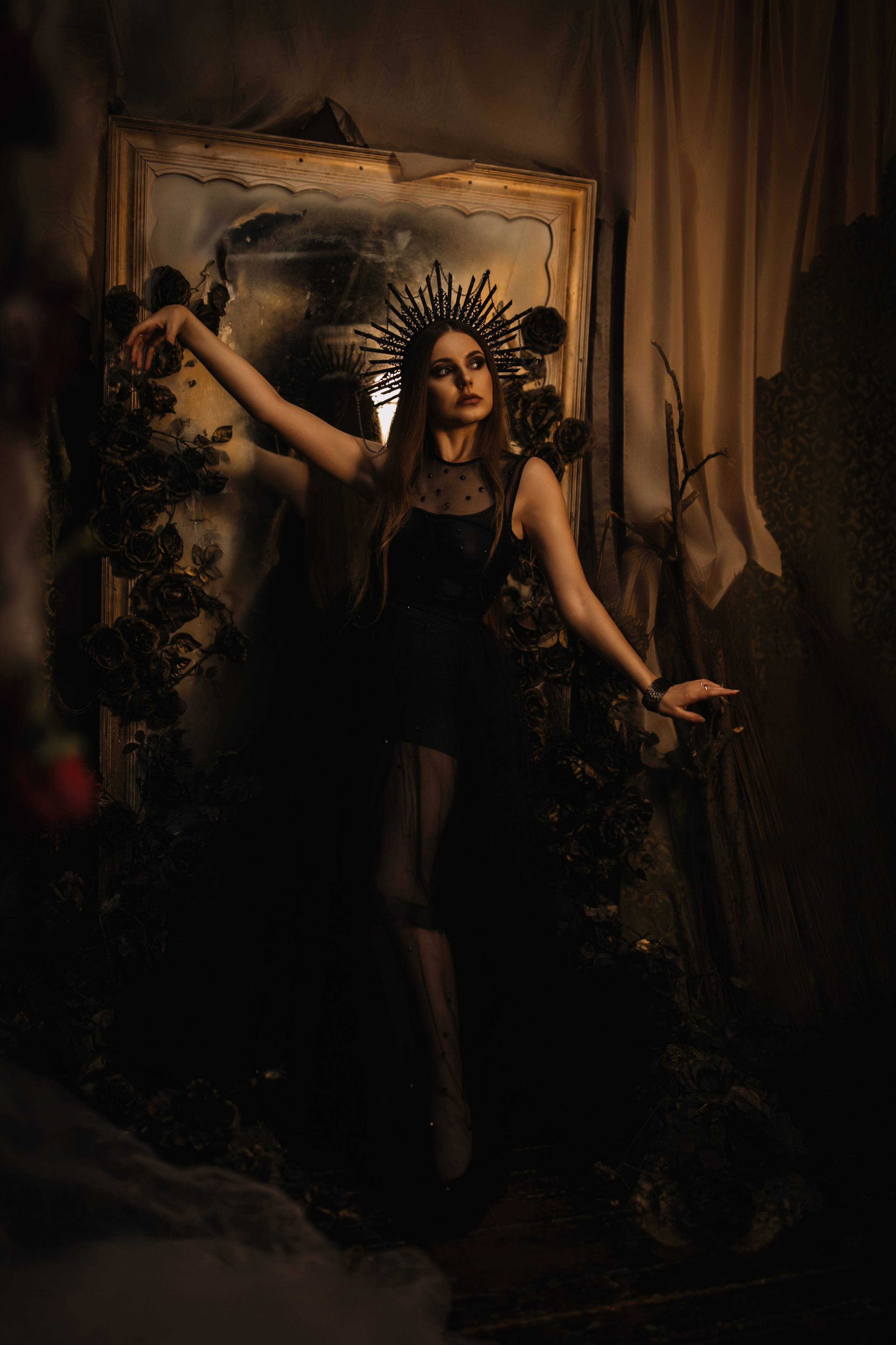 Зазеркалье. Сказочный фотограф для Вас и Вашей семьи