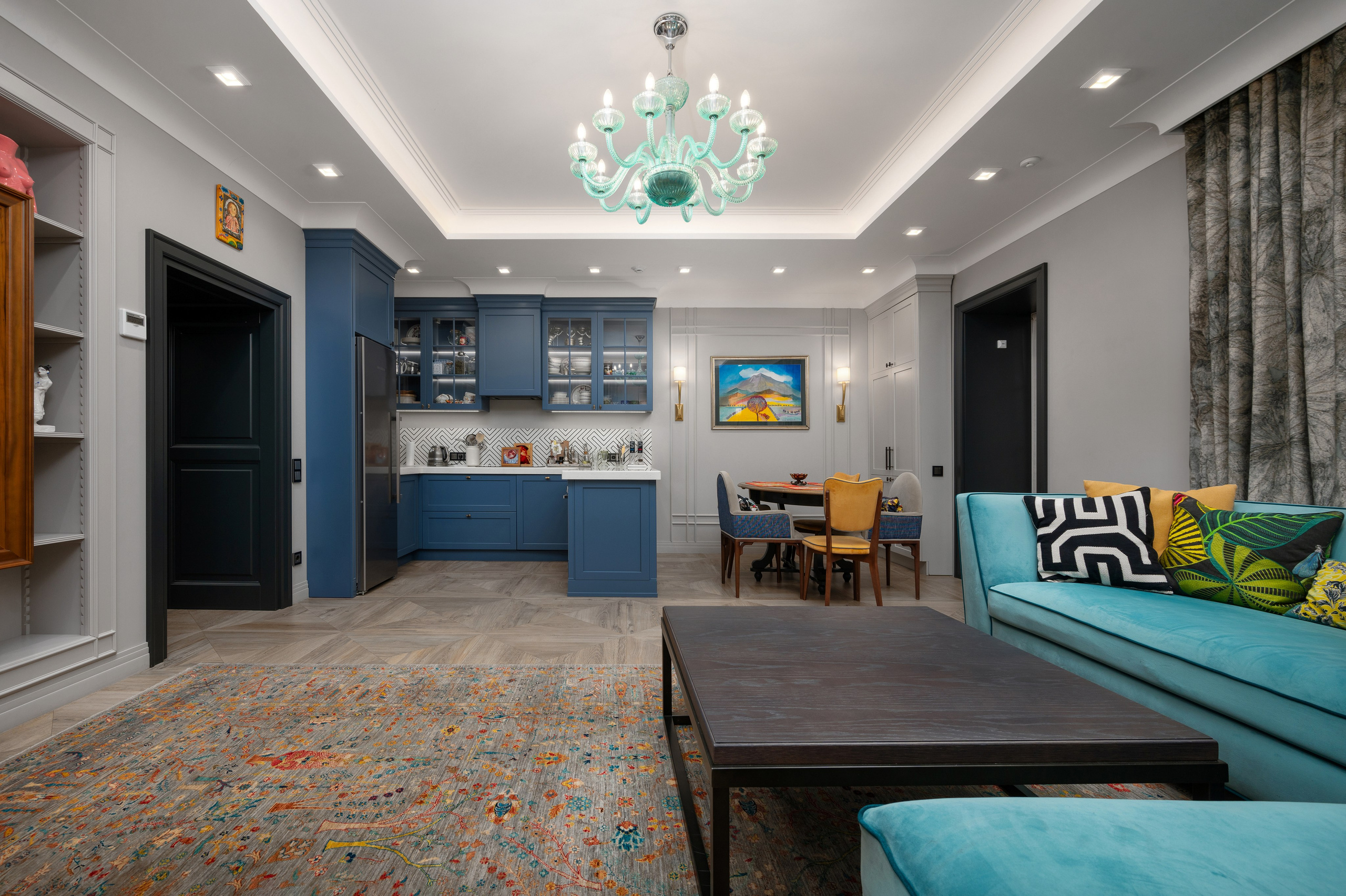 Интерьеры. Репортаж, Интерьеры, Мероприятия, SMM. Фотограф Ставрополь