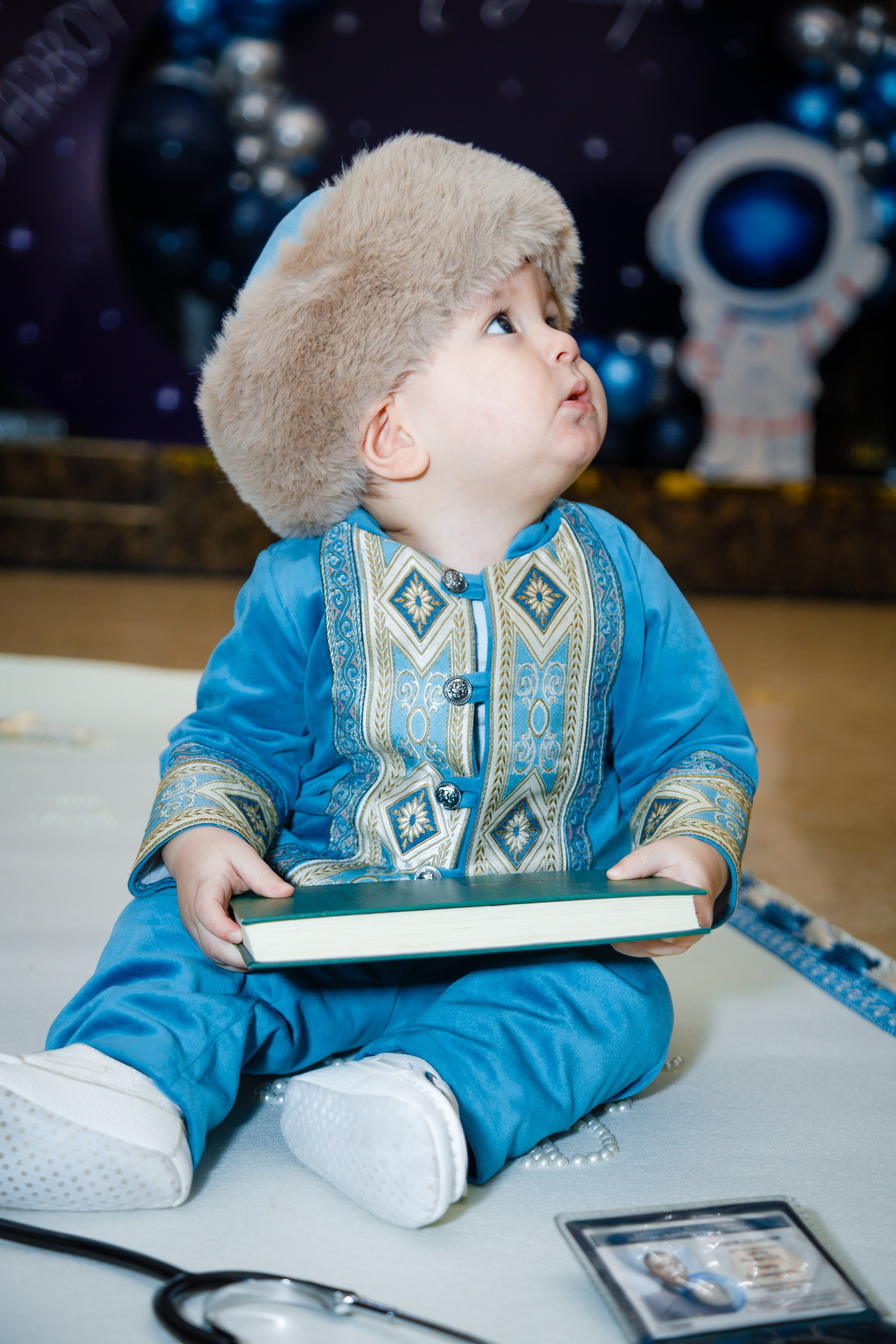 Тұсау Кесер. Свадебный фотограф Григорий Белый Астана