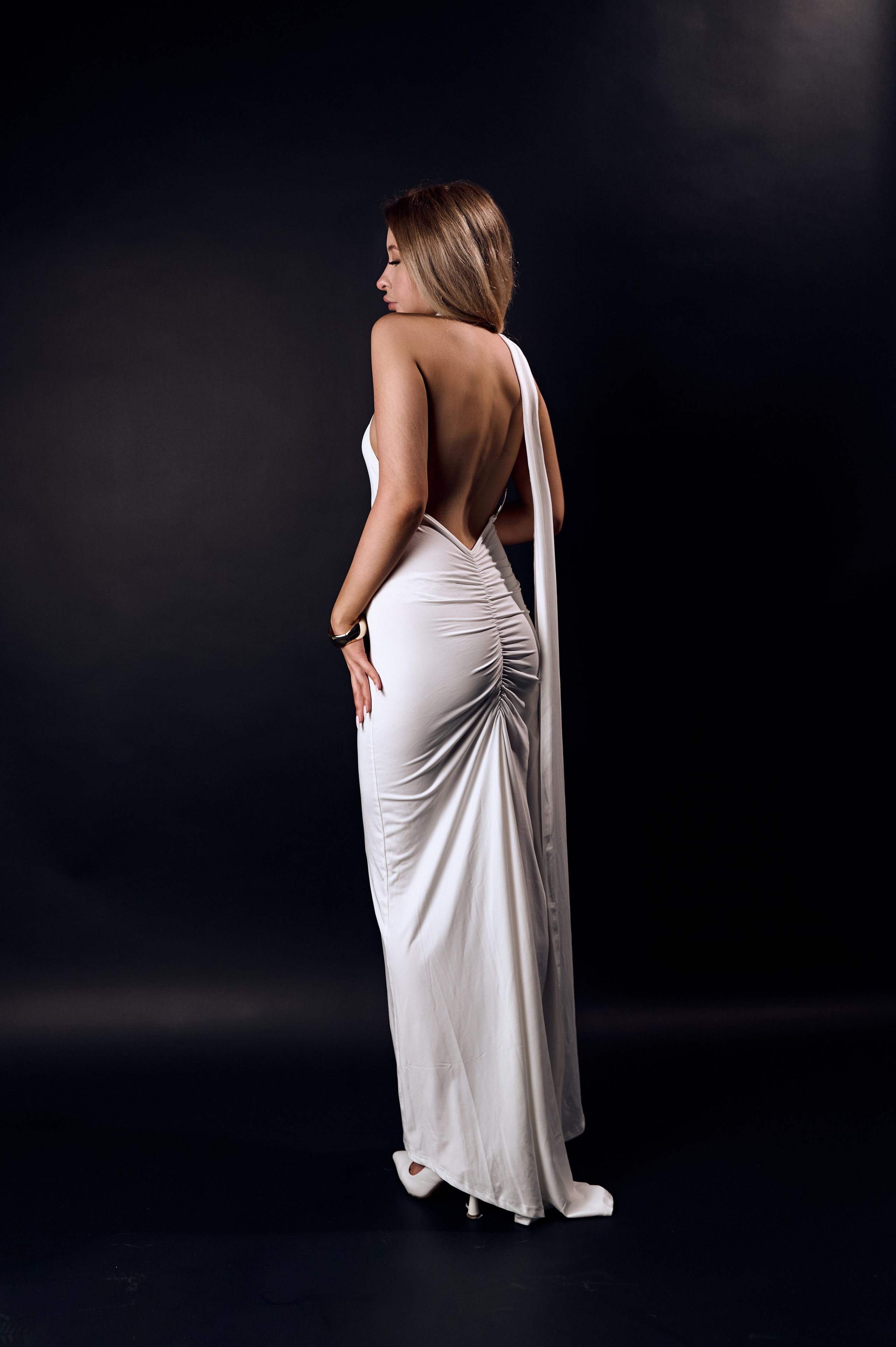 Студийные съёмки. Фотограф Нижний Новгород