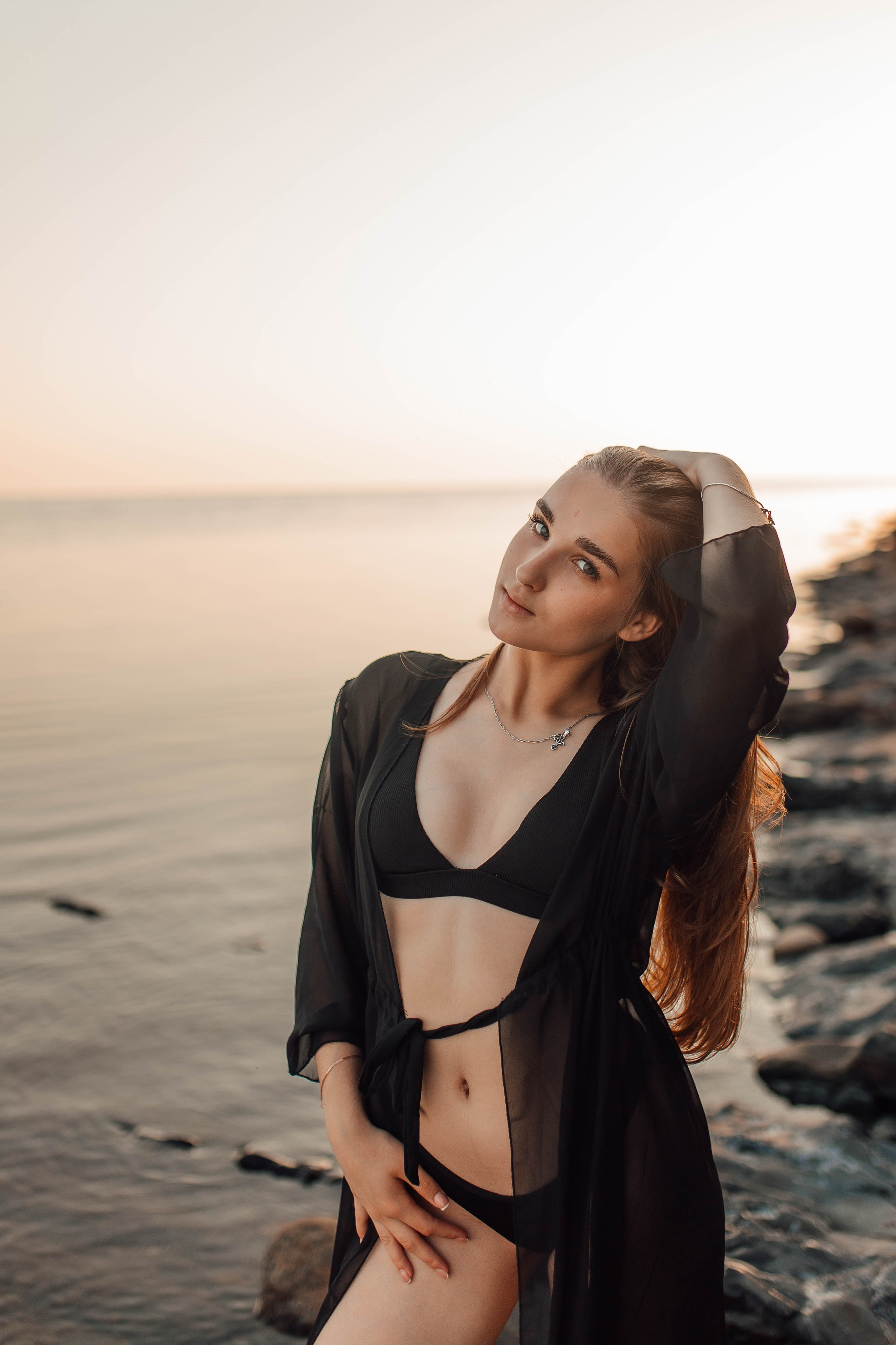 Портреты. Свадебный и портретный фотограф Москва МО Анастасия Барашова