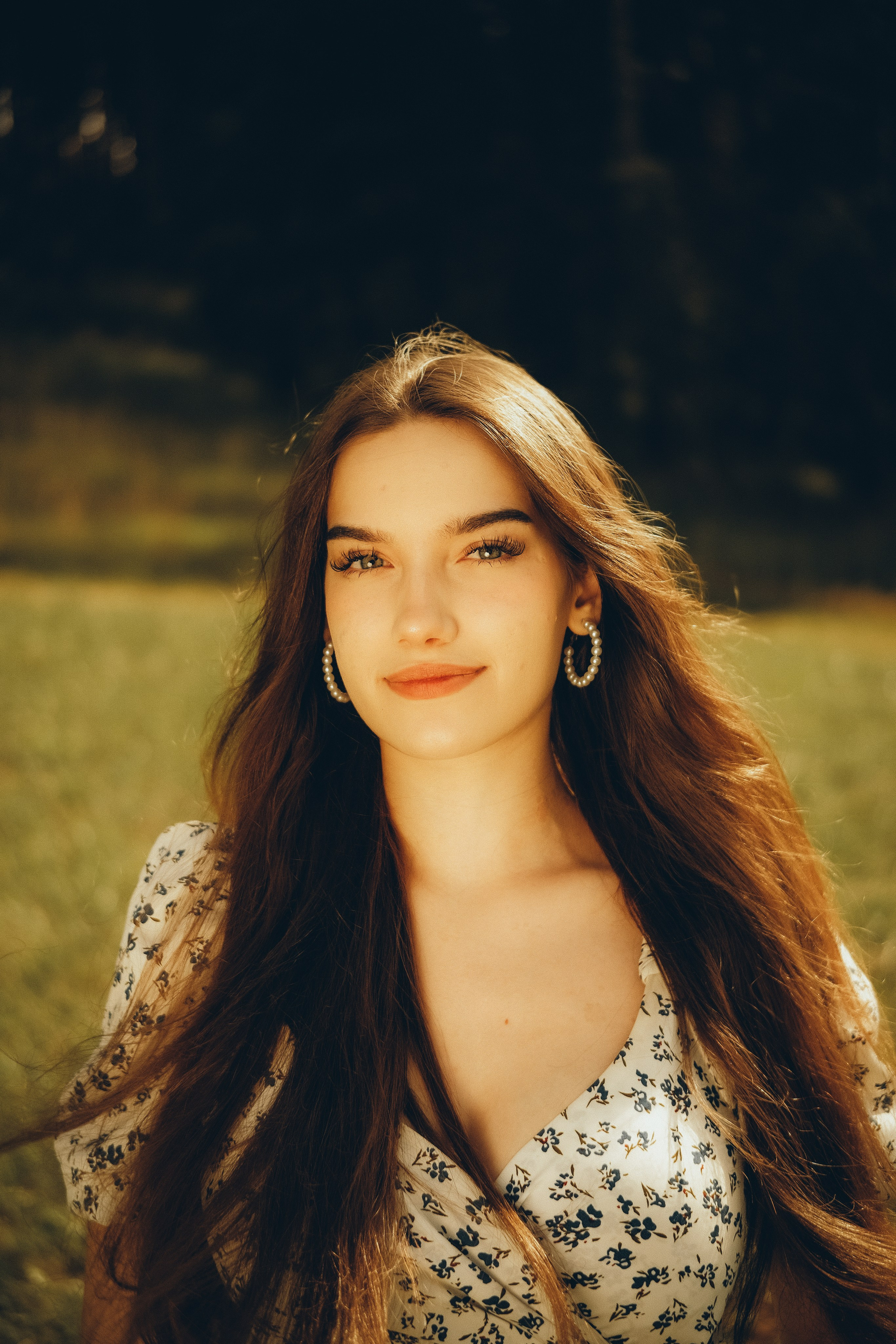 Мария. Фотограф в Трехгорном, Юрюзани, Катав-Ивановске