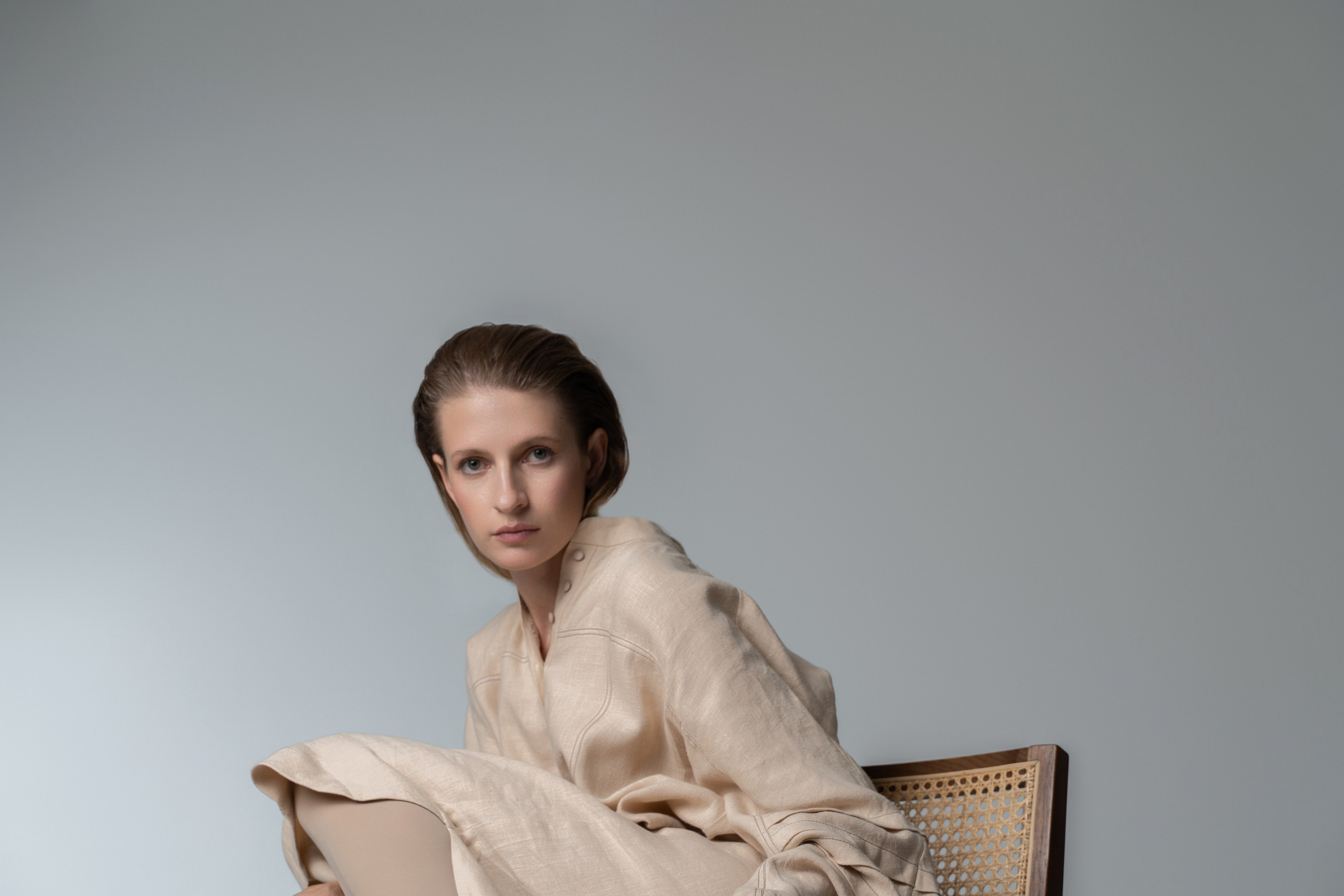 Fashion для «CROMASOMA». Арт-фотограф в Краснодаре