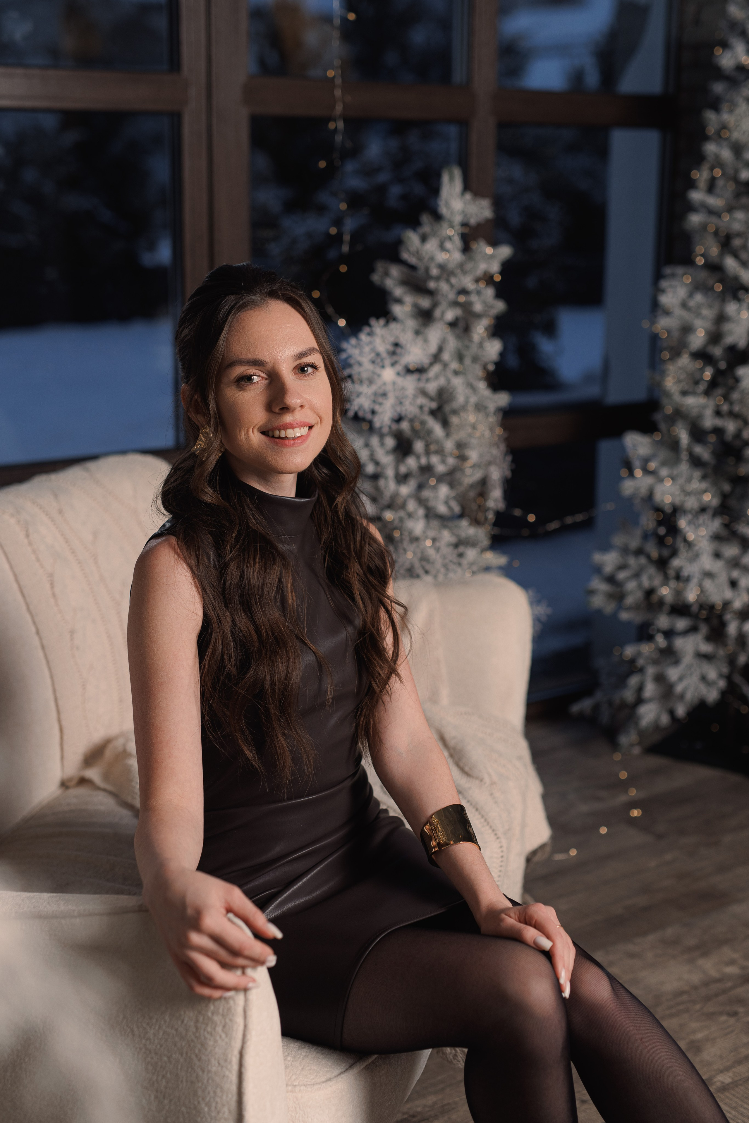 Новогодний корпоратив. Свадебный и семейный фотограф Наталья Штык