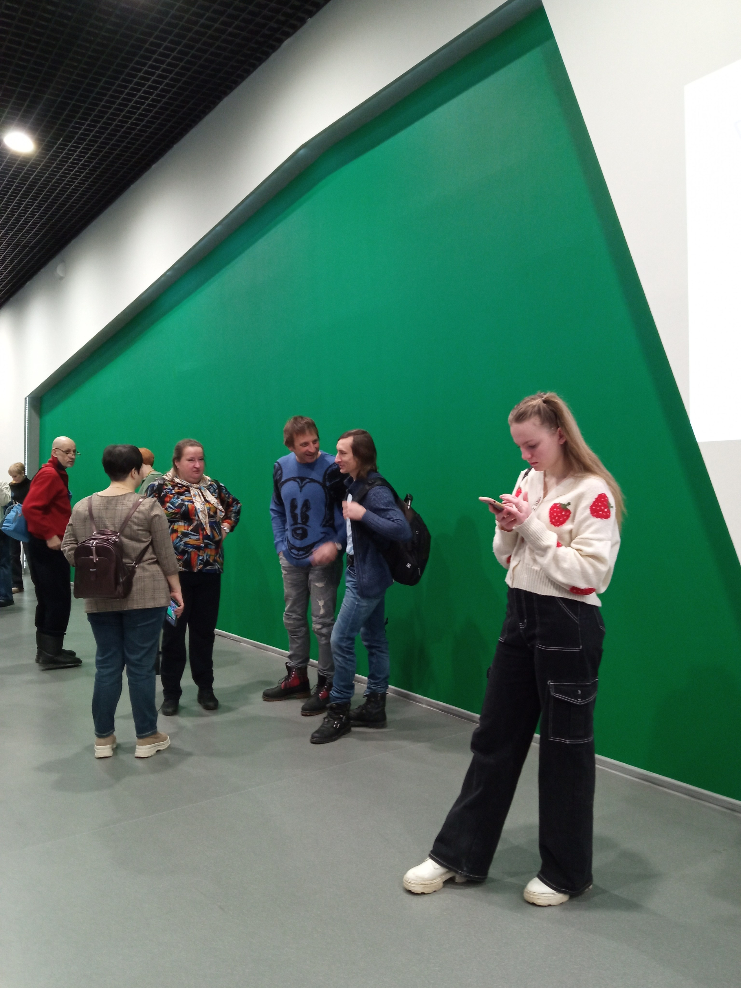 «Каждый охотник желает знать…». Фотограф в Самаре Елена Фомина