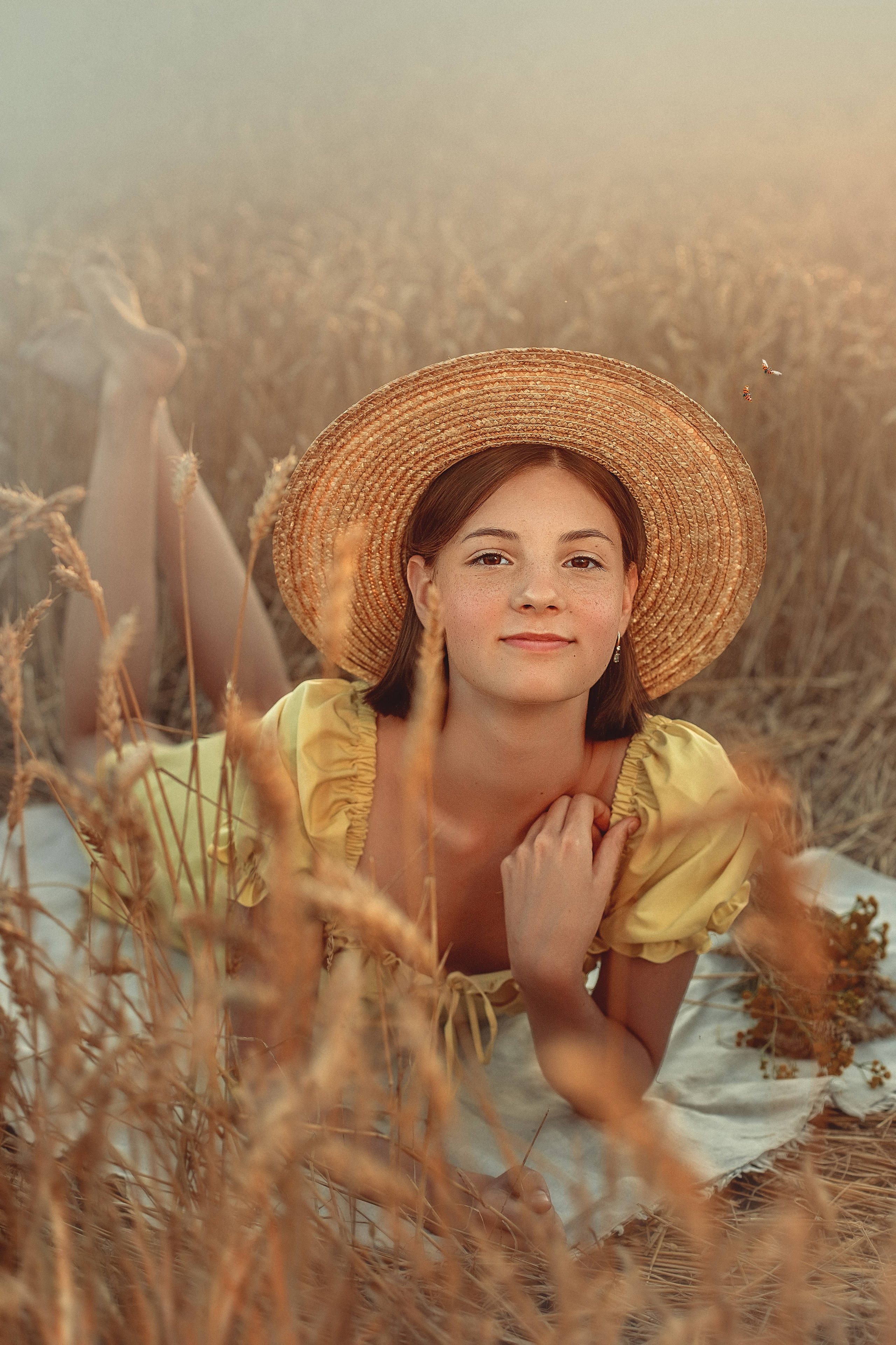 Детский и семейный фотограф Татьяна Белевцова