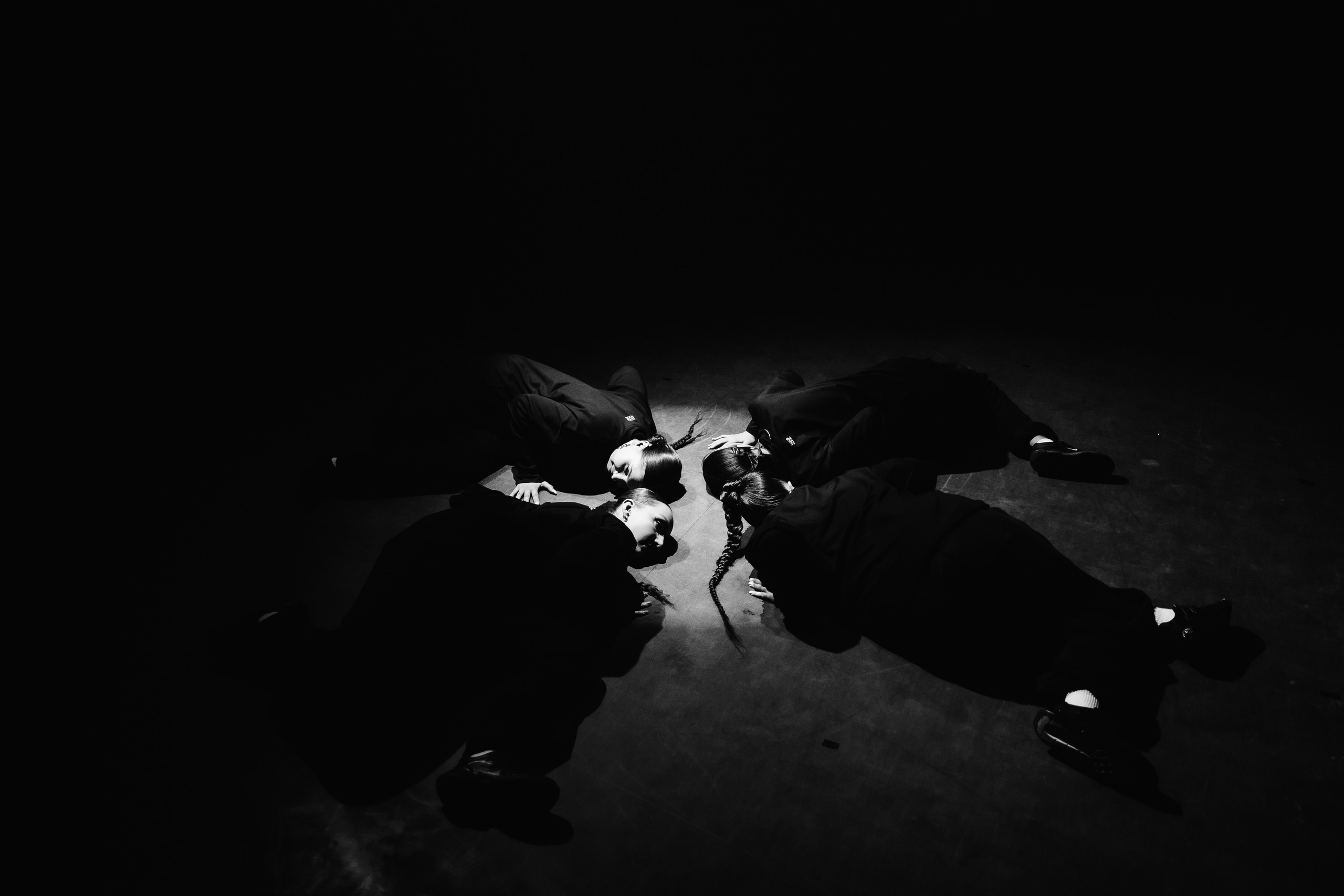 Бэкстейдж со съемок клипа Дышать. Главная