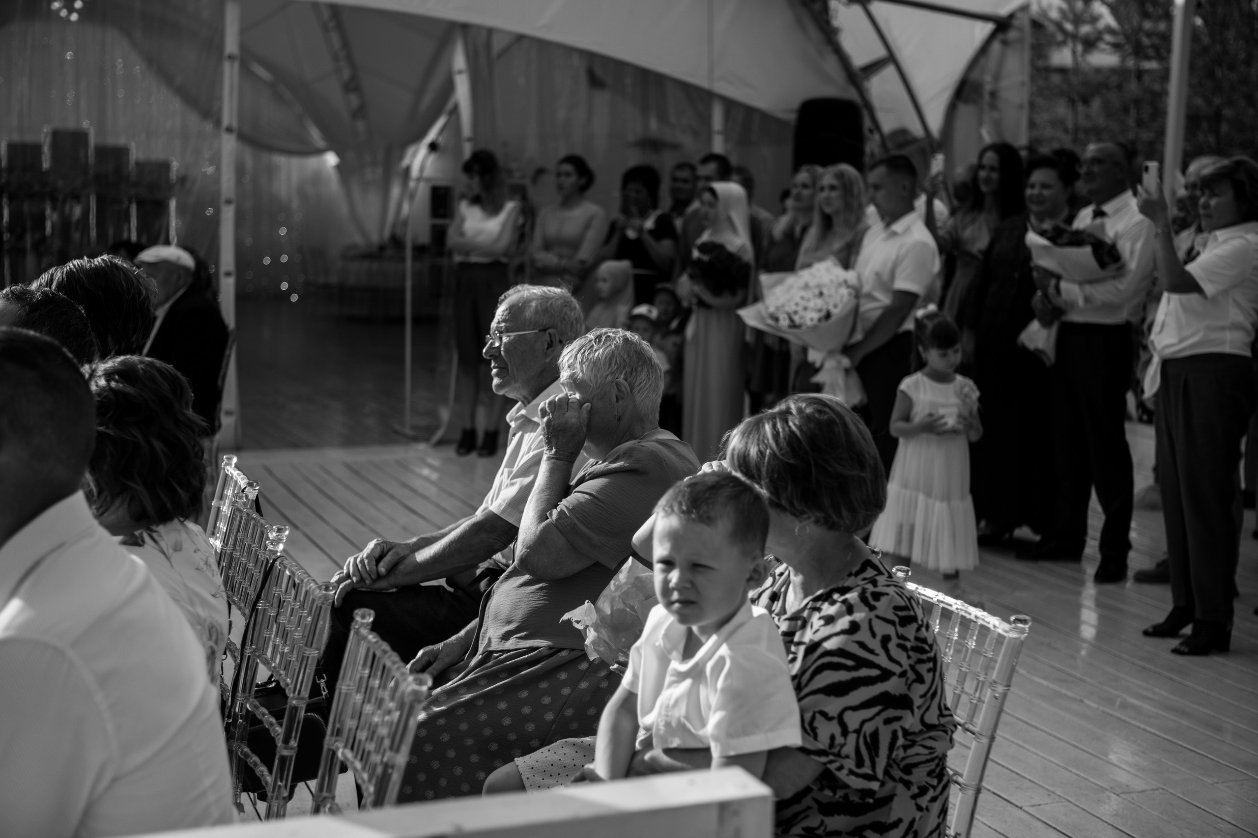 Павел и Ралина. Свадебный и семейный фотограф Ижевск