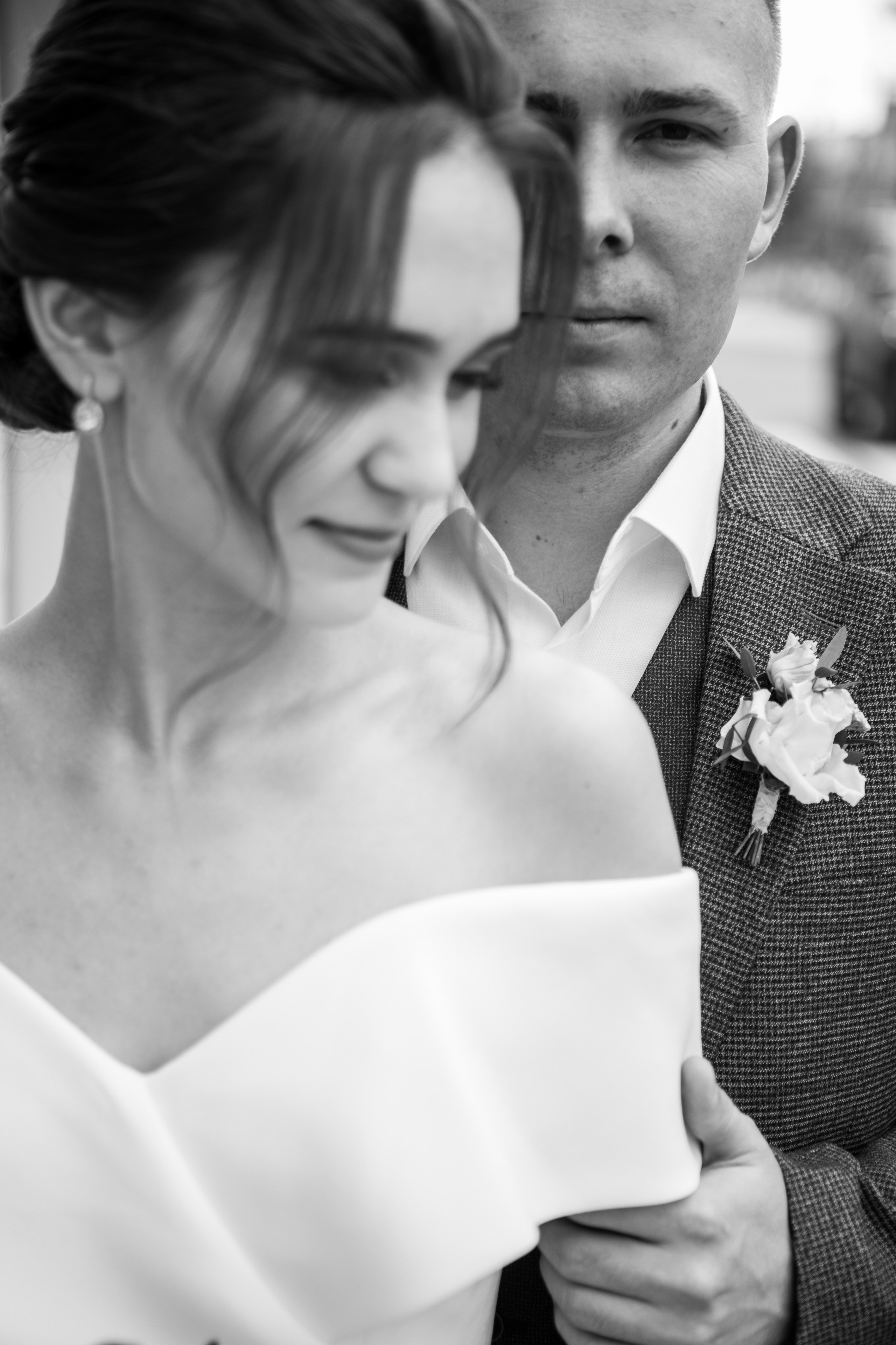 Павел и Ралина. Свадебный и семейный фотограф Ижевск