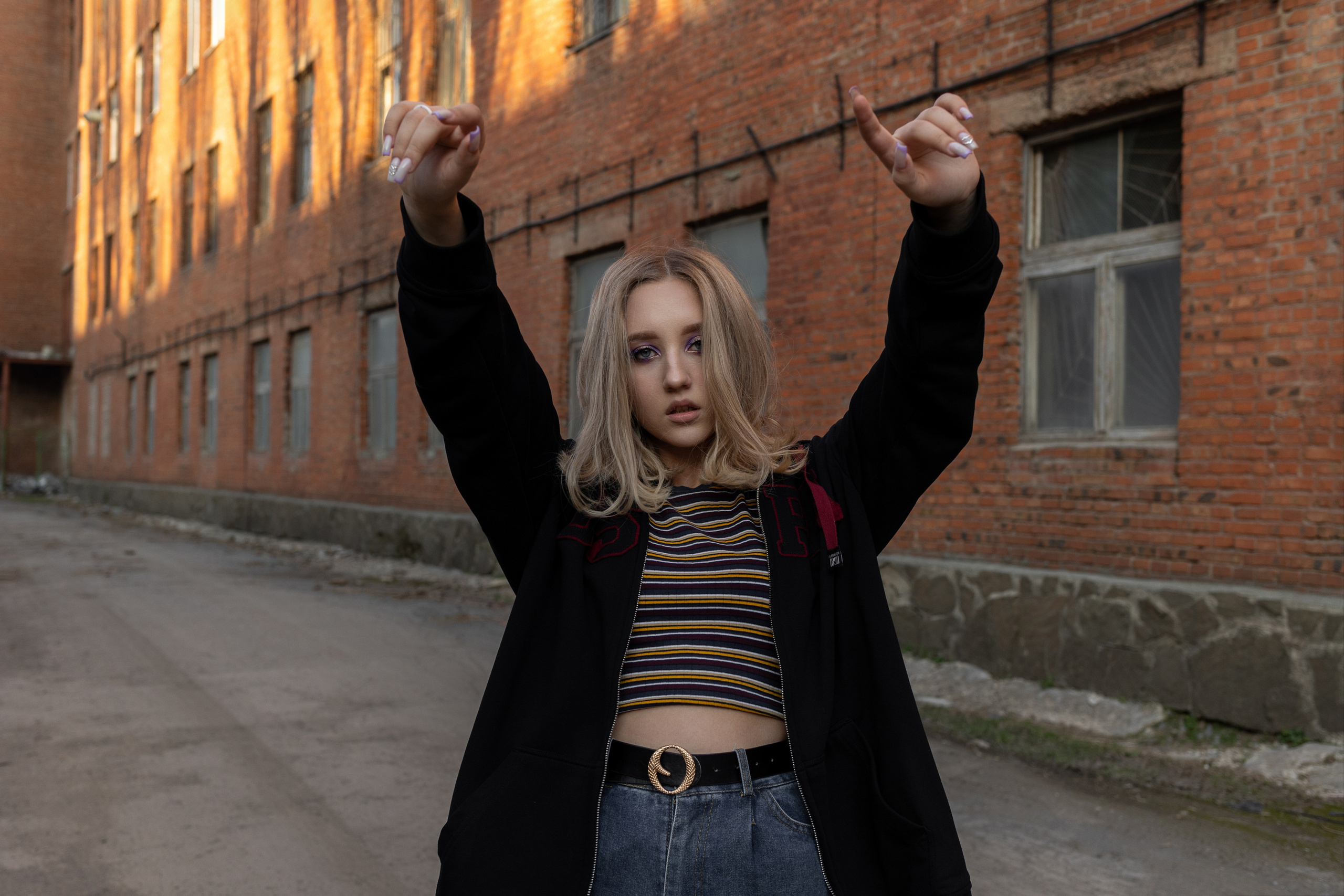 Лиза. Анна Демидец — маркетолог и фотограф в Новошахтинске, Шахтах и Ростове-на-Дону и онлайн по РФ