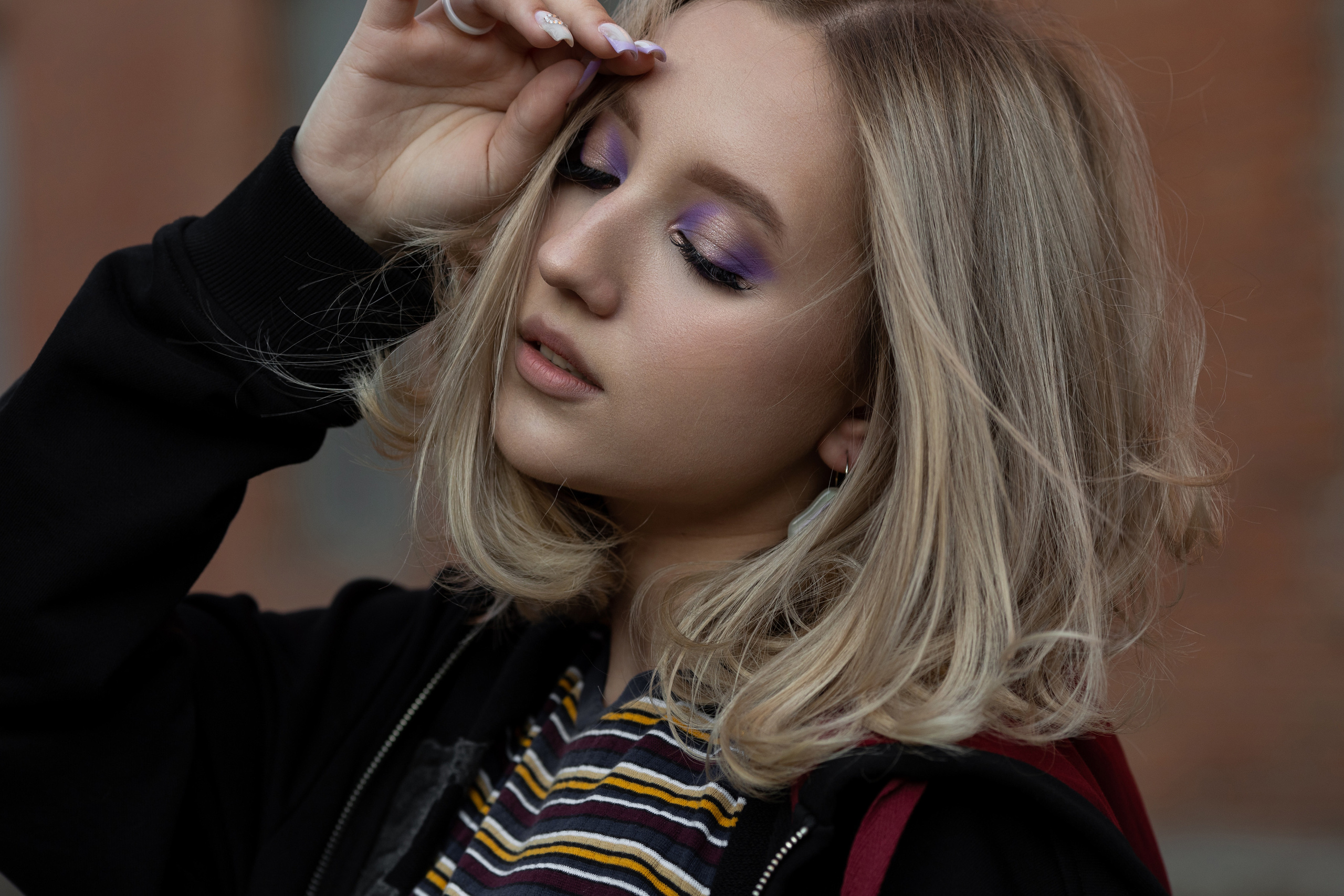 Лиза. Анна Демидец — маркетолог и фотограф в Новошахтинске, Шахтах и Ростове-на-Дону и онлайн по РФ