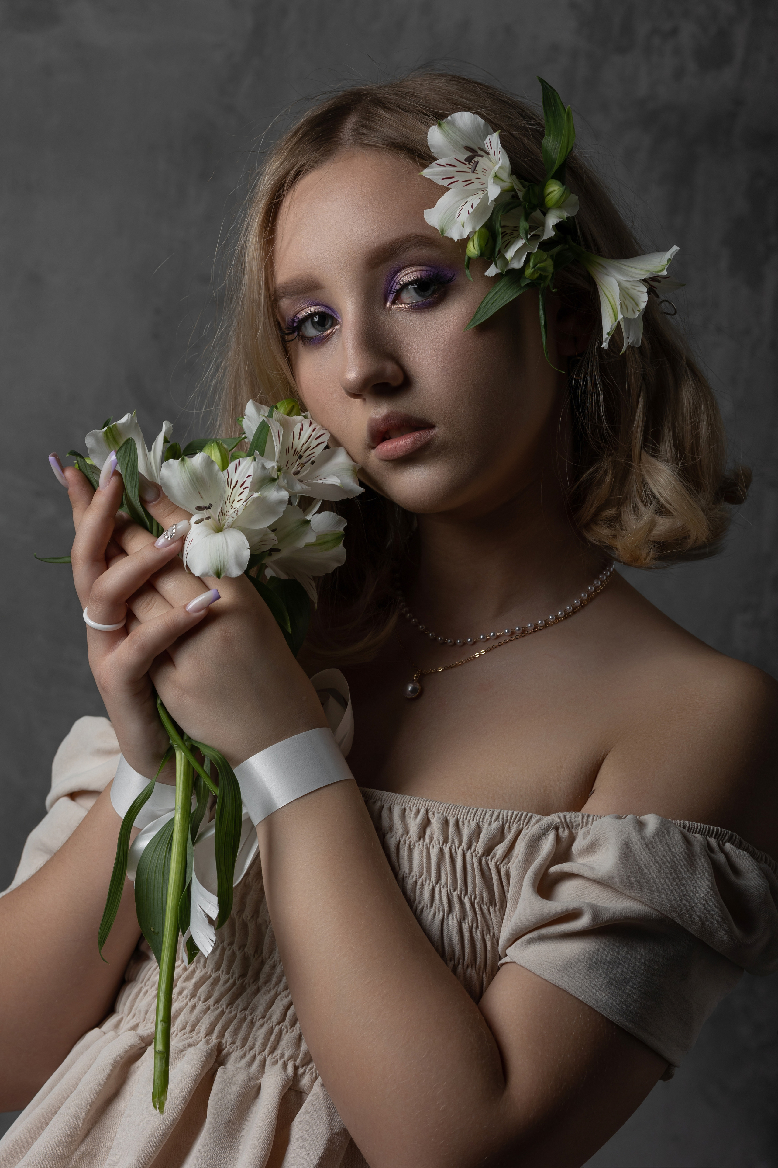 Лиза. Анна Демидец — маркетолог и фотограф в Новошахтинске, Шахтах и Ростове-на-Дону и онлайн по РФ