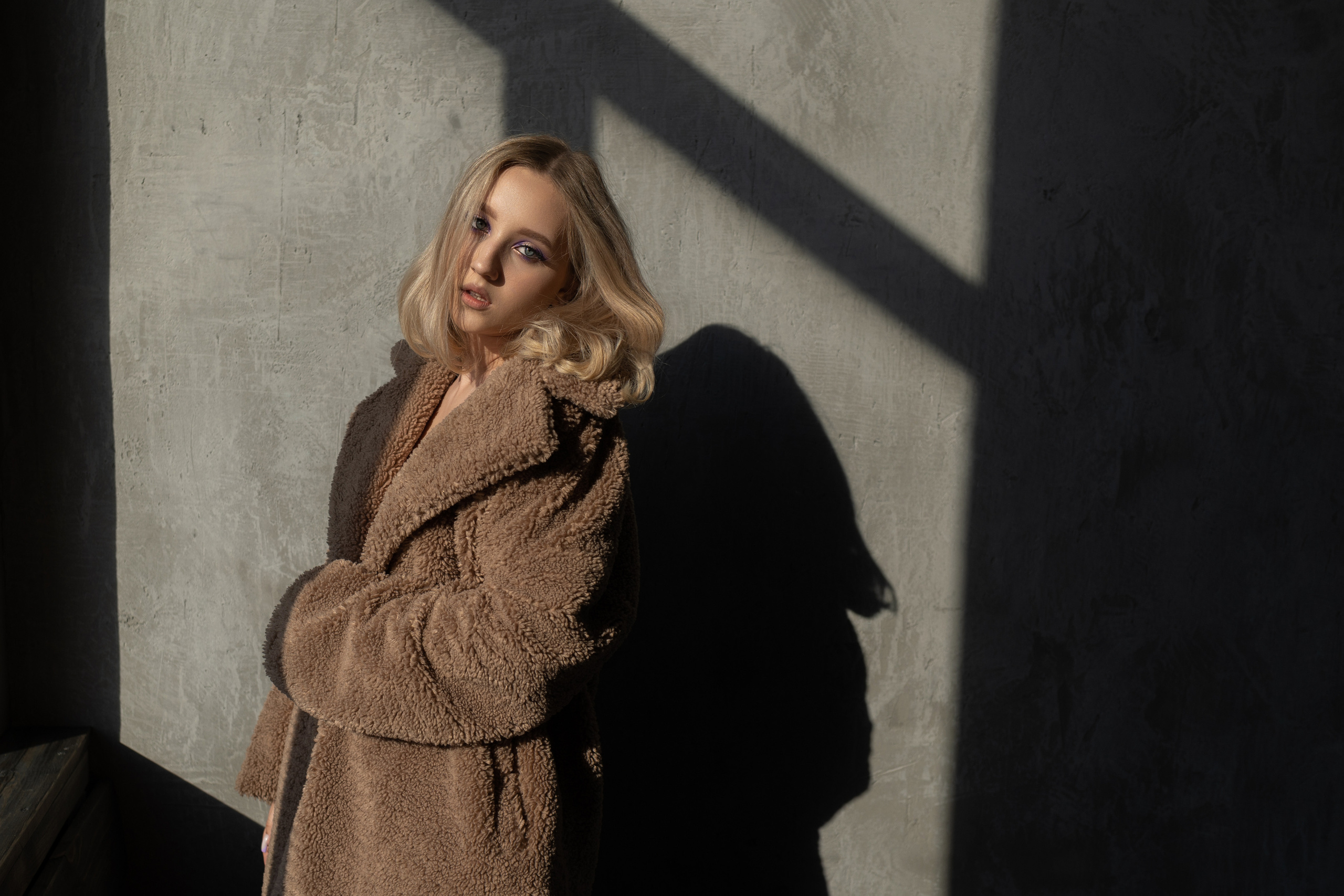 Лиза. Анна Демидец — маркетолог и фотограф в Новошахтинске, Шахтах и Ростове-на-Дону и онлайн по РФ