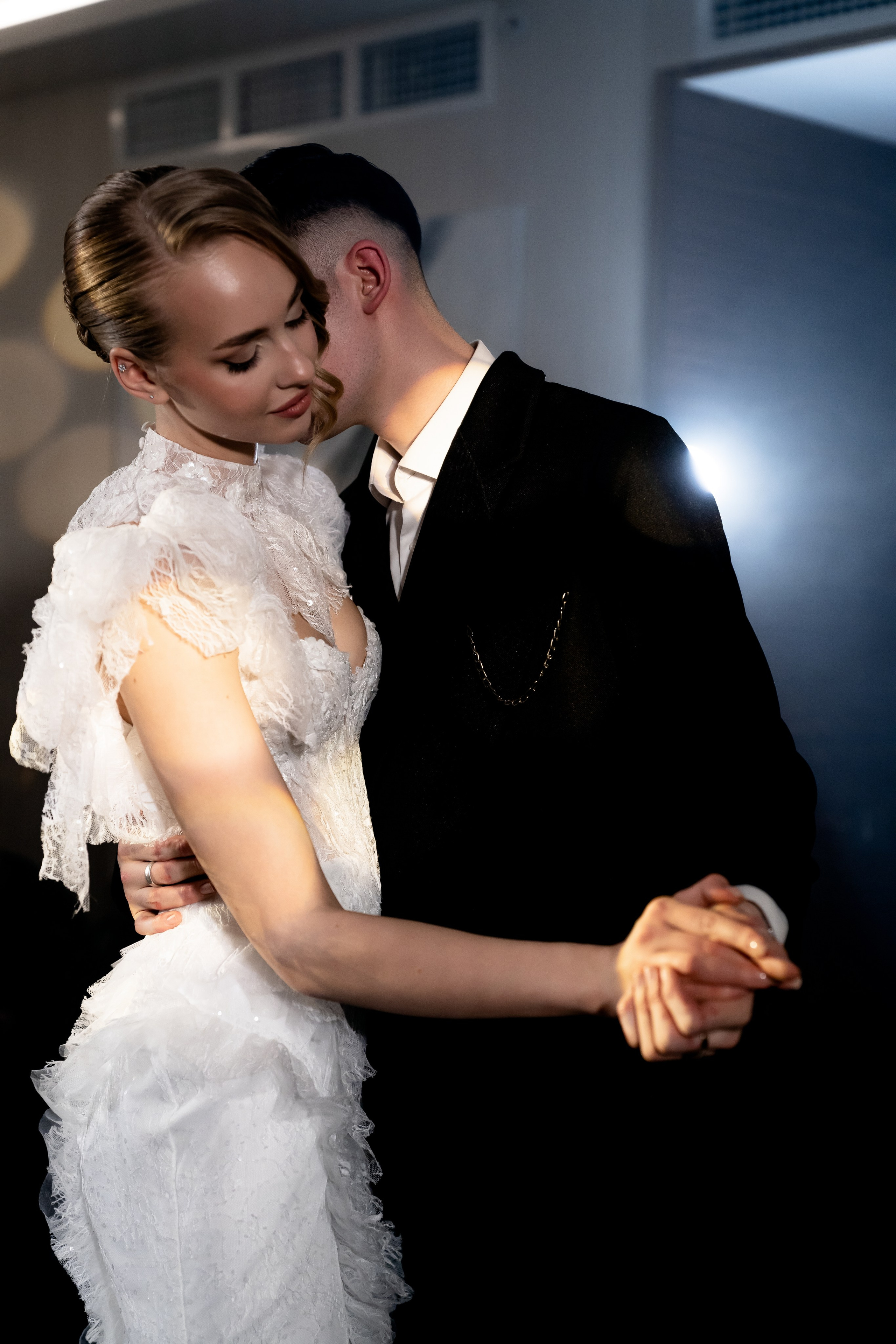 Свадьба Татьяны и Сергея. Твой фотограф Алина Кочергина