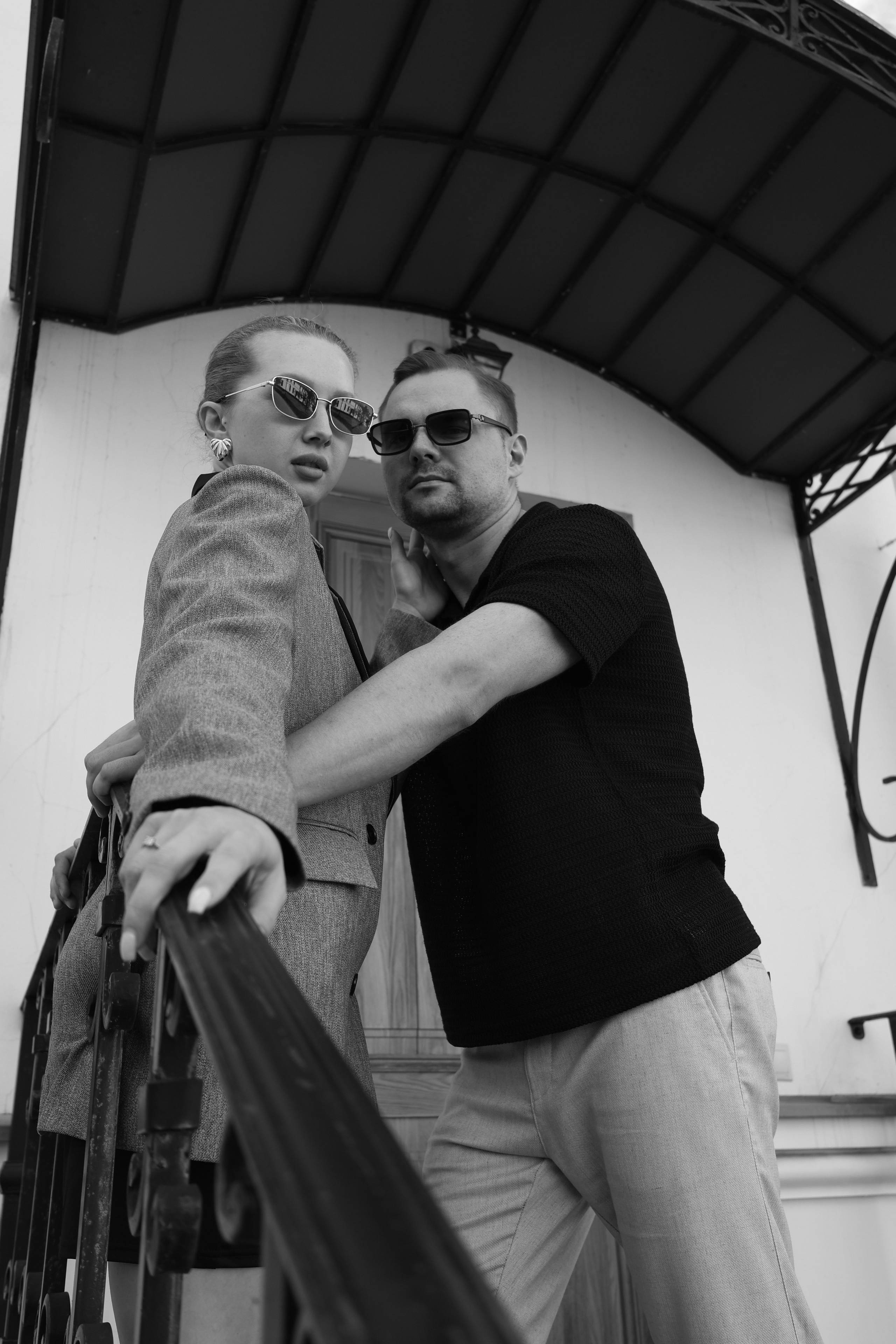 Валерия и Артём. Виктория Галаган-фотограф в Твери