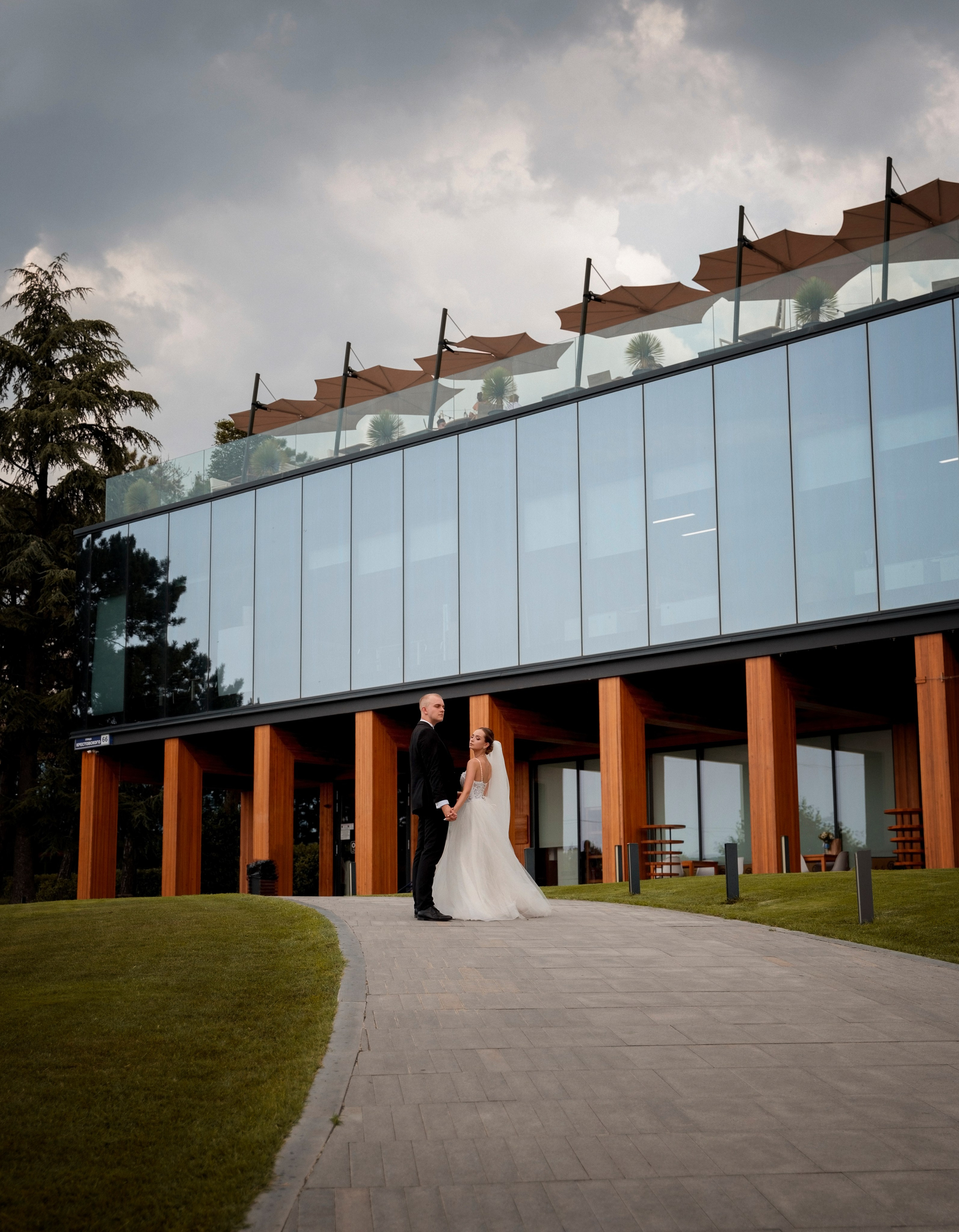 Никита&Дарья. Ваш фотограф в Крыму