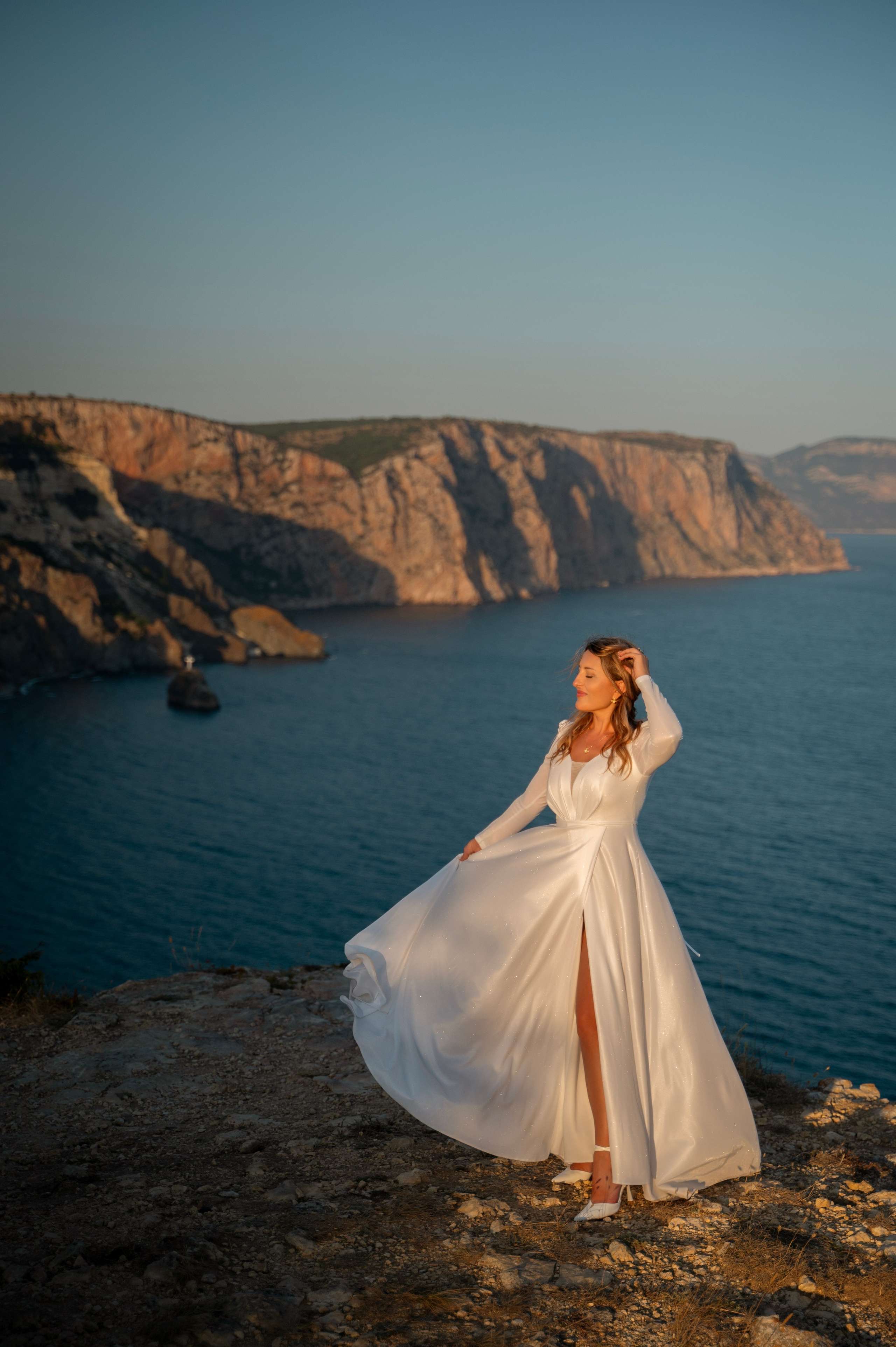 Алексей&Ирина. Ваш фотограф в Крыму