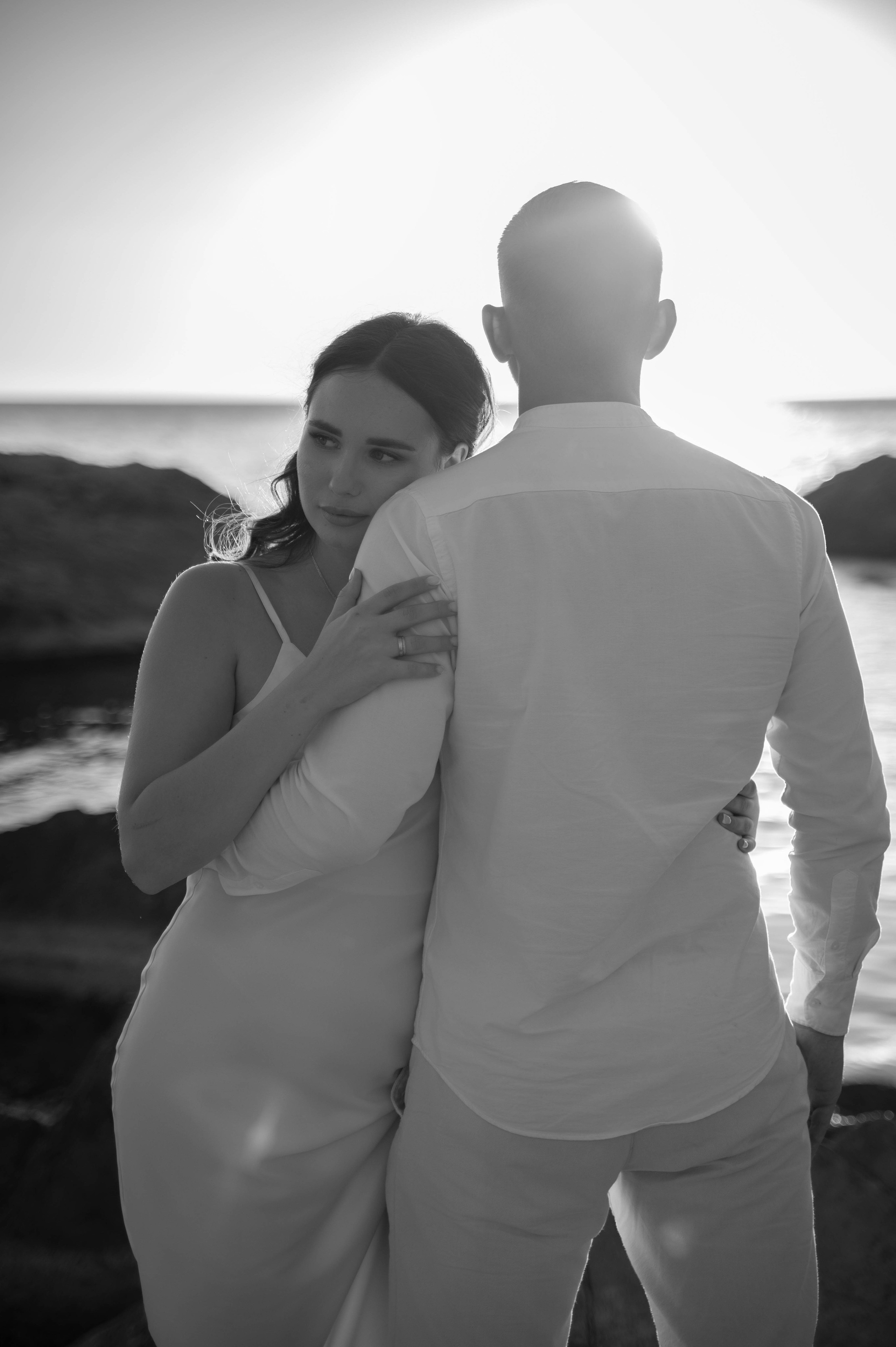 Денис&Катя. Ваш фотограф в Крыму