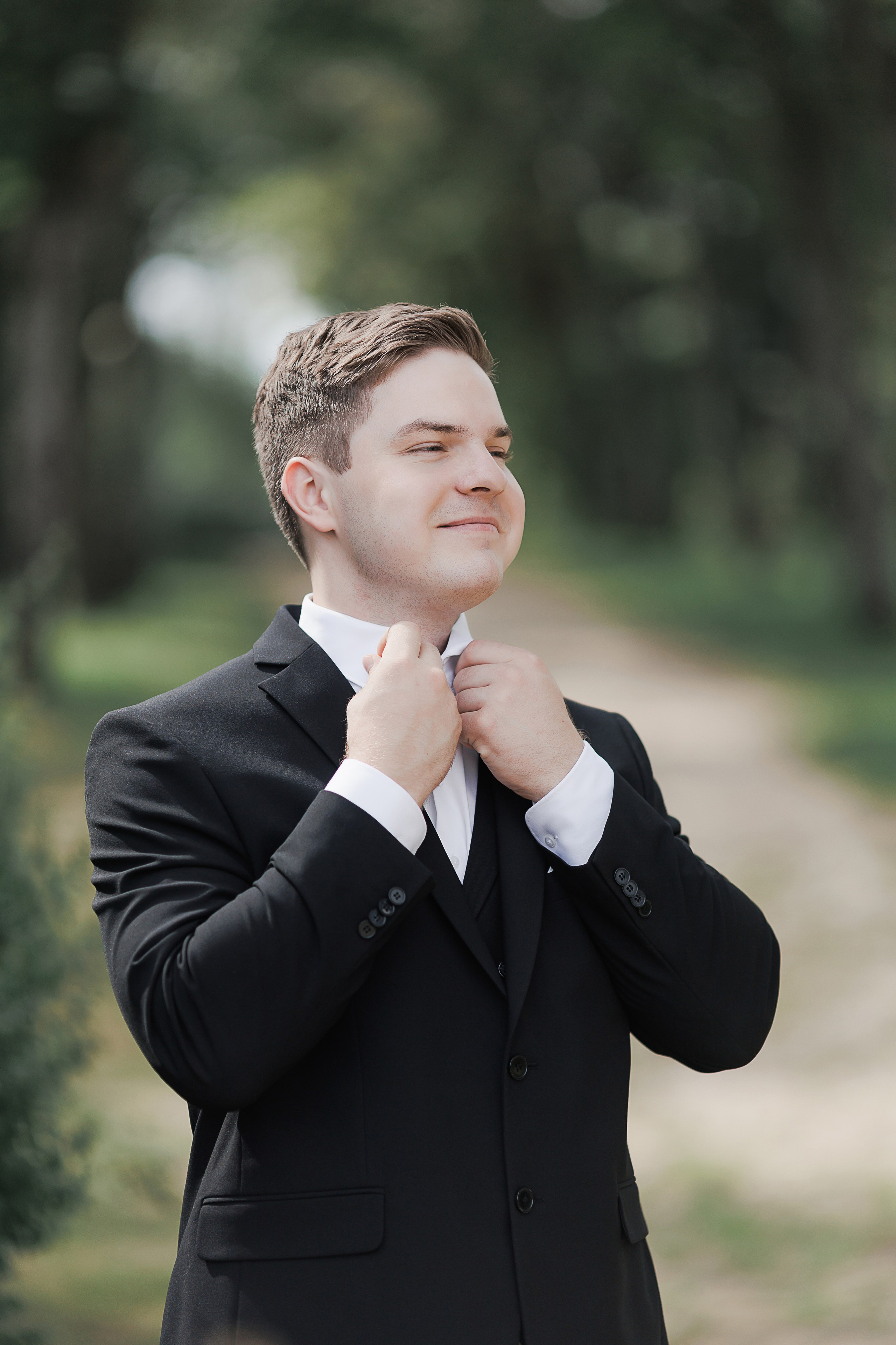 Свадьба. Свадебный и семейный фотограф в Твери и Тверской области