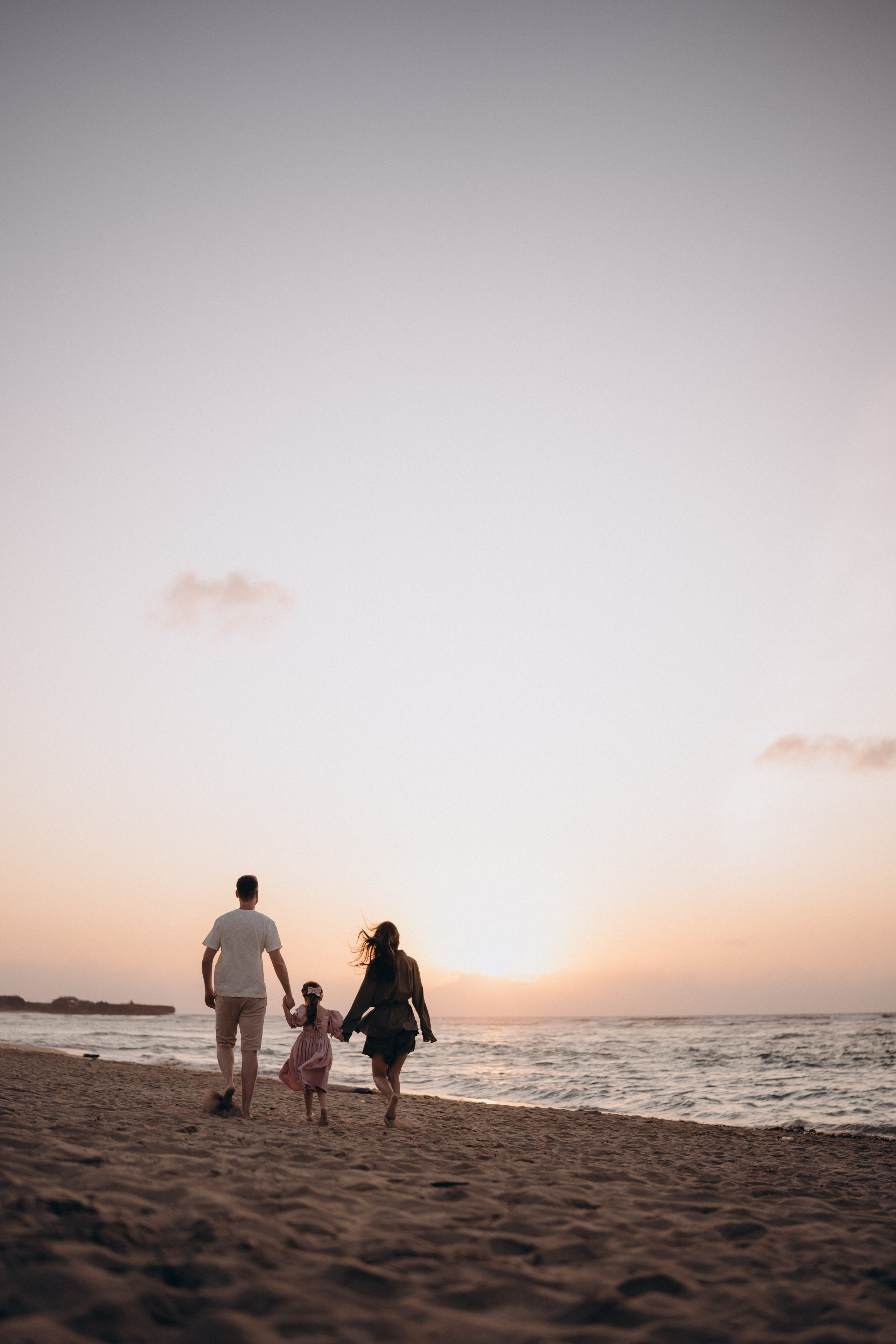 Alex, Lena & Sofia. Olga Antipova — photographer