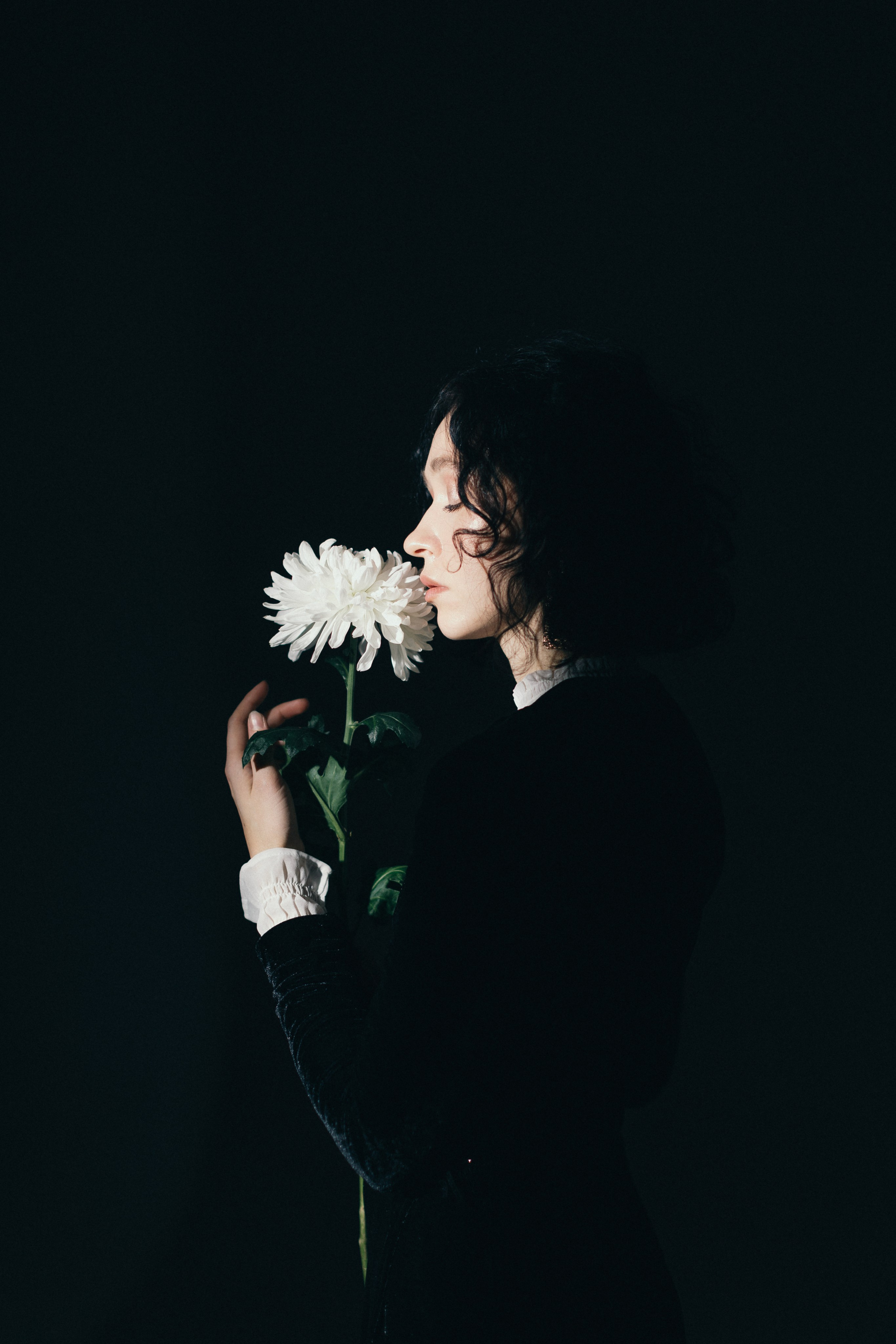 Портретный фотограф Софья Хворостова