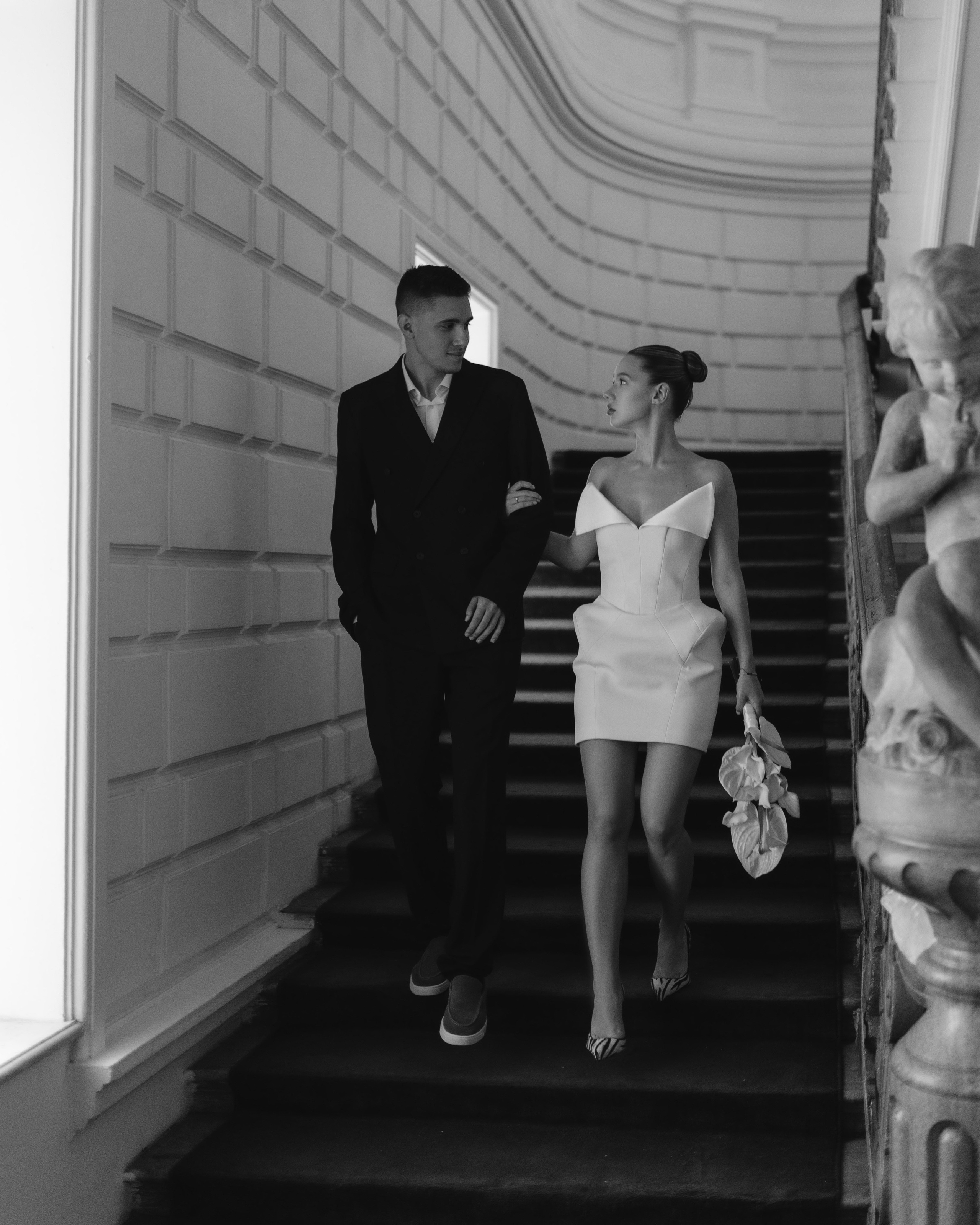 С & Ж. Женский и свадебный фотограф Москва Елизавета Перова