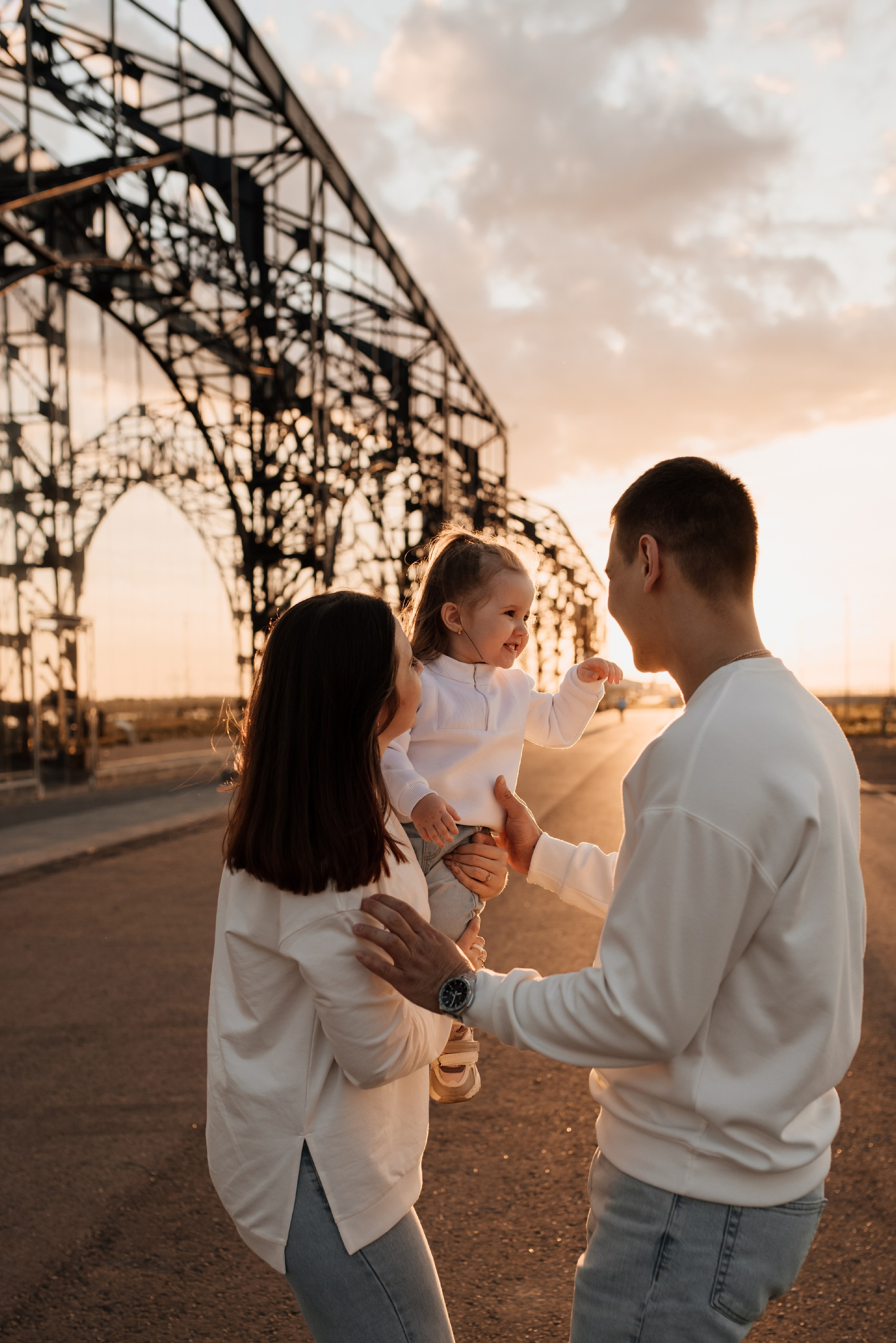 Лера ♡ Белла ♡ Максим. Фотограф Ольга Плеханова | Нижний Новгород, Москва