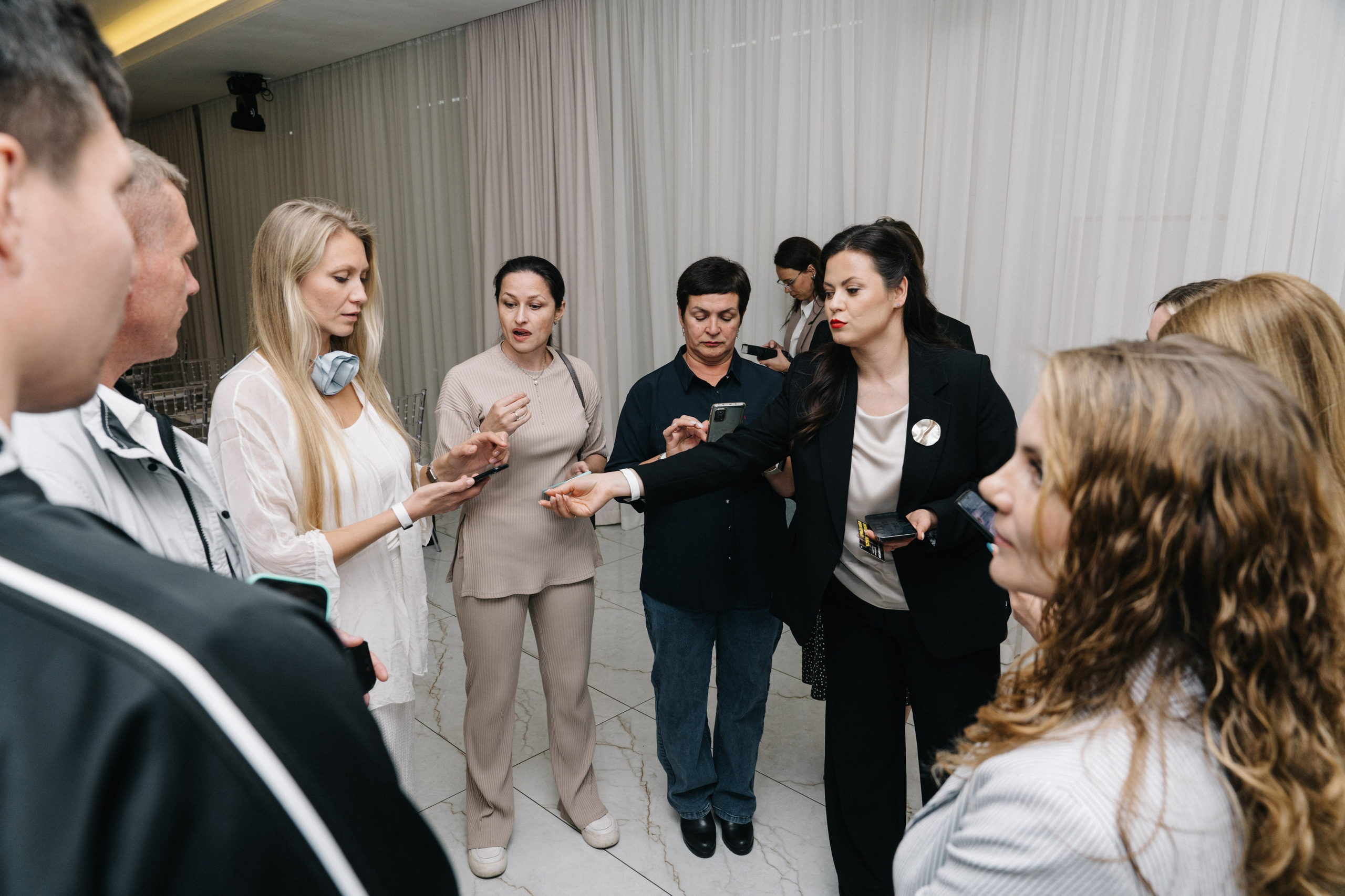 UDS. Время действовать. Свадебный и Мужской фотограф