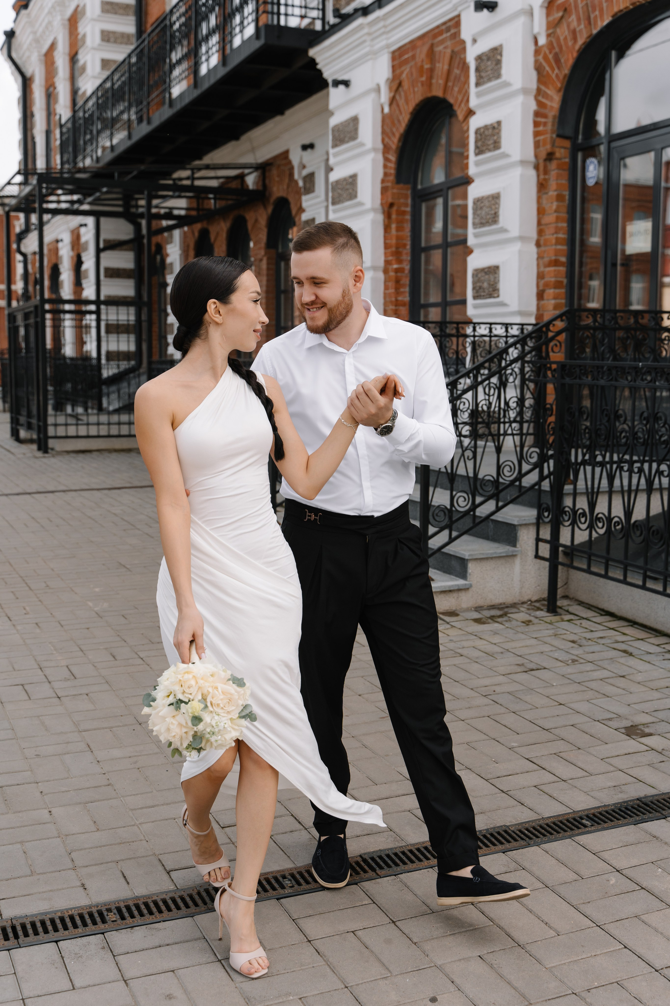 Артур и Лилия. Свадебный и семейный фотограф в Стерлитамаке и Уфе