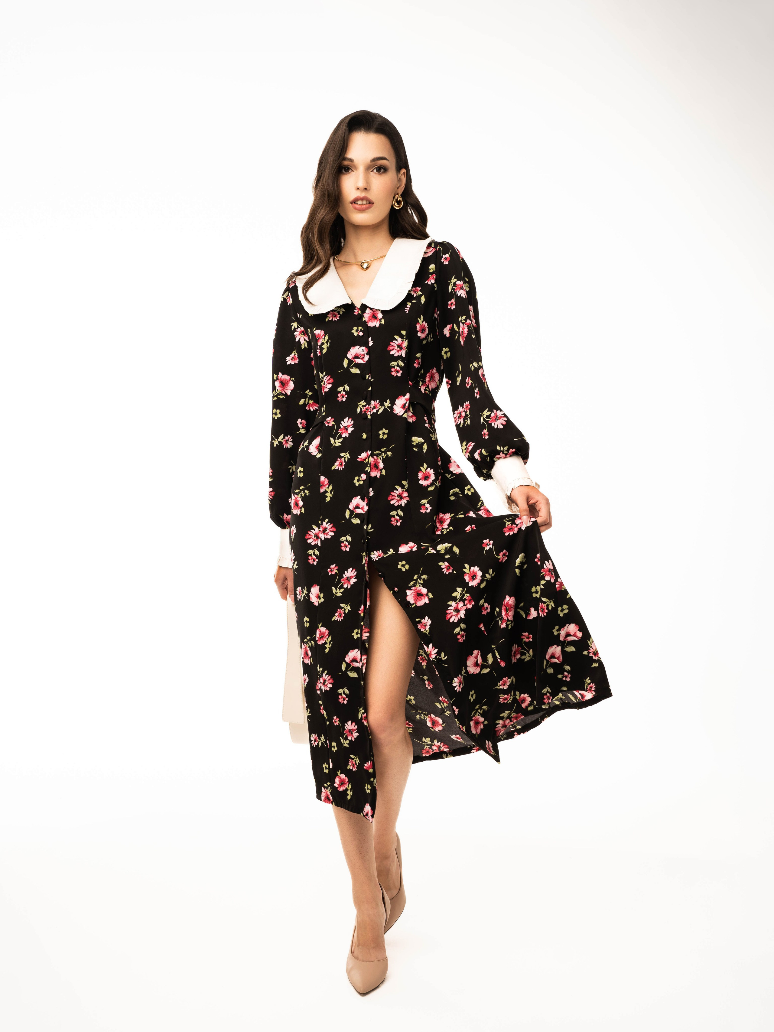 BONINA BRAND. Фотограф Абакумова Анастасия