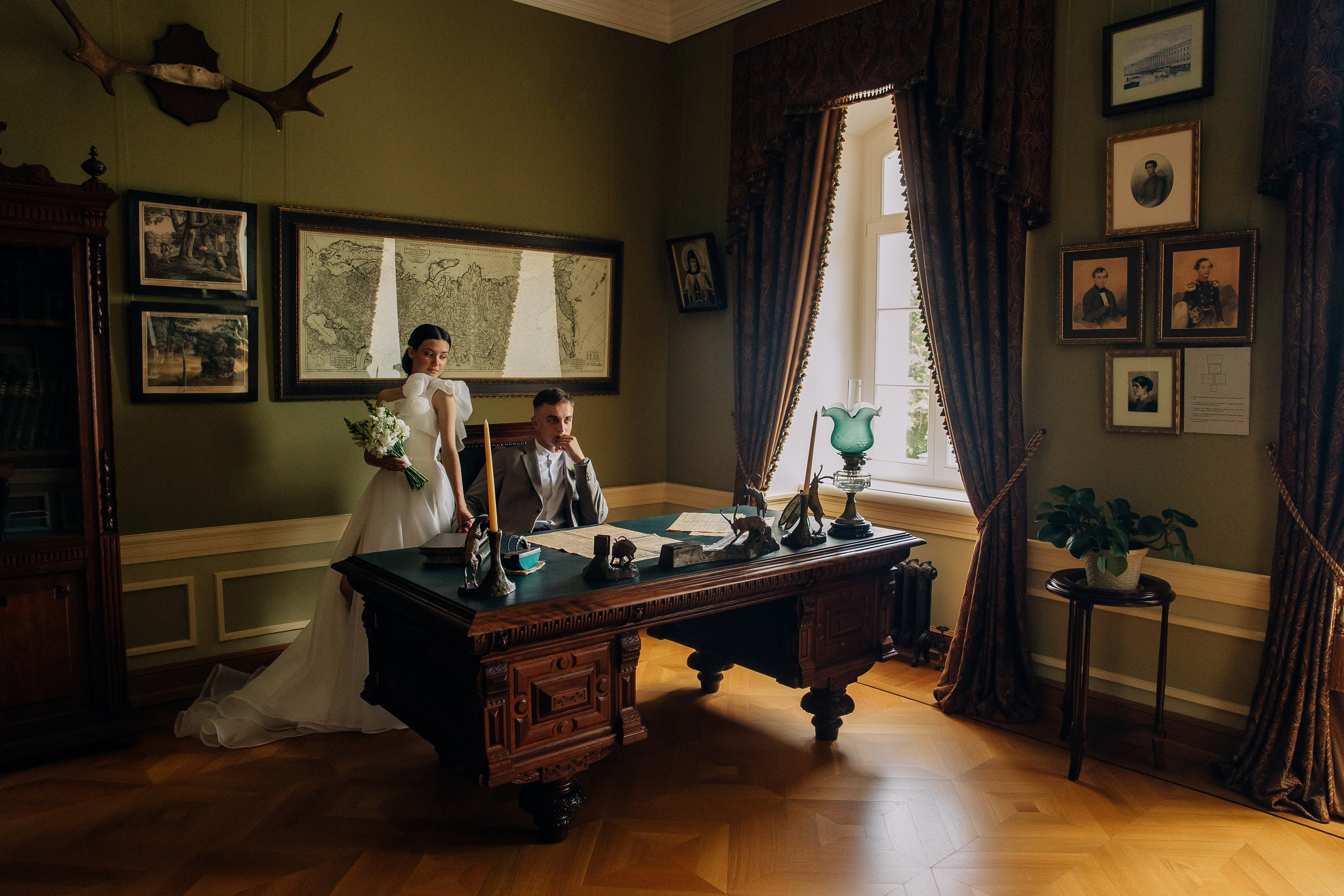 A & P. Свадебный и семейный фотограф в Воронеже Свиридова Евгения