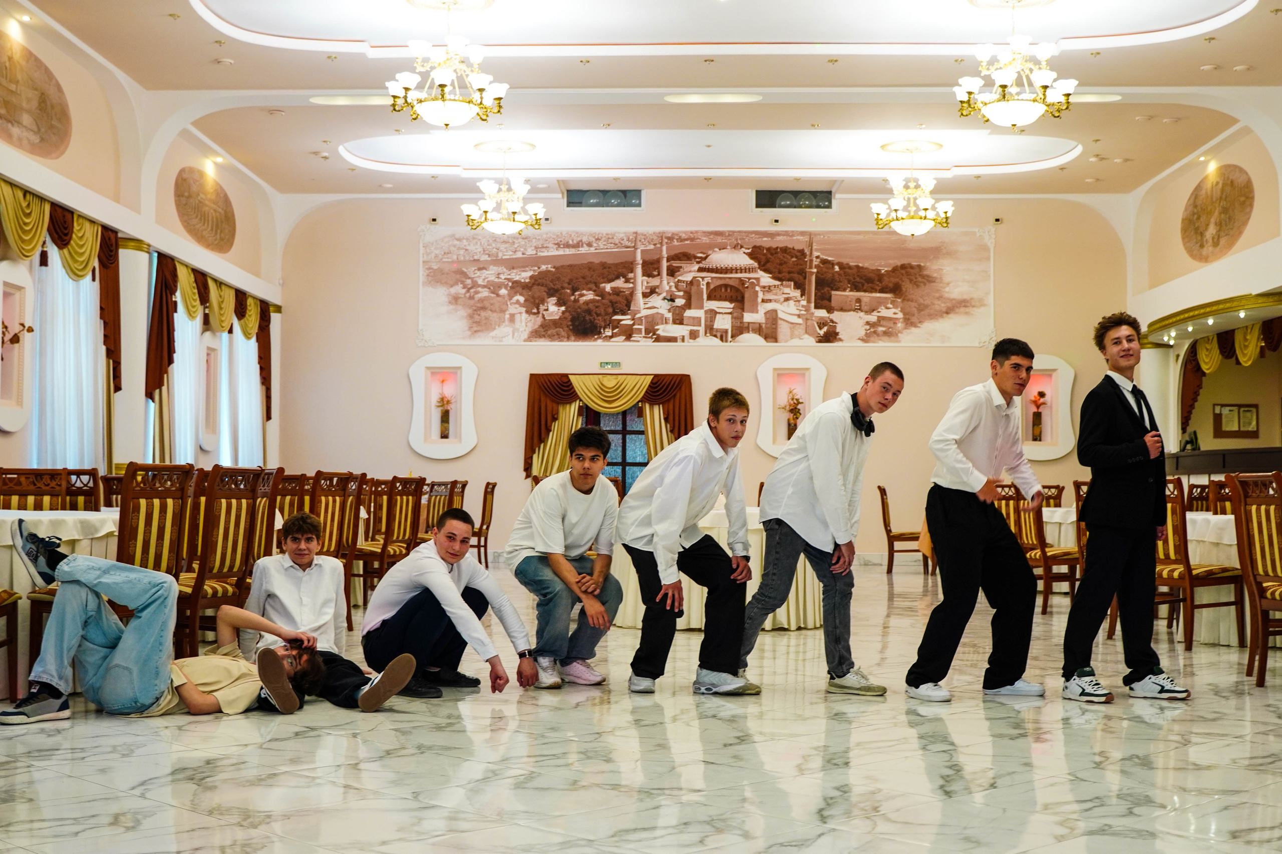 Выпускной | 06.07.2024. EGOROV PRODUCTION