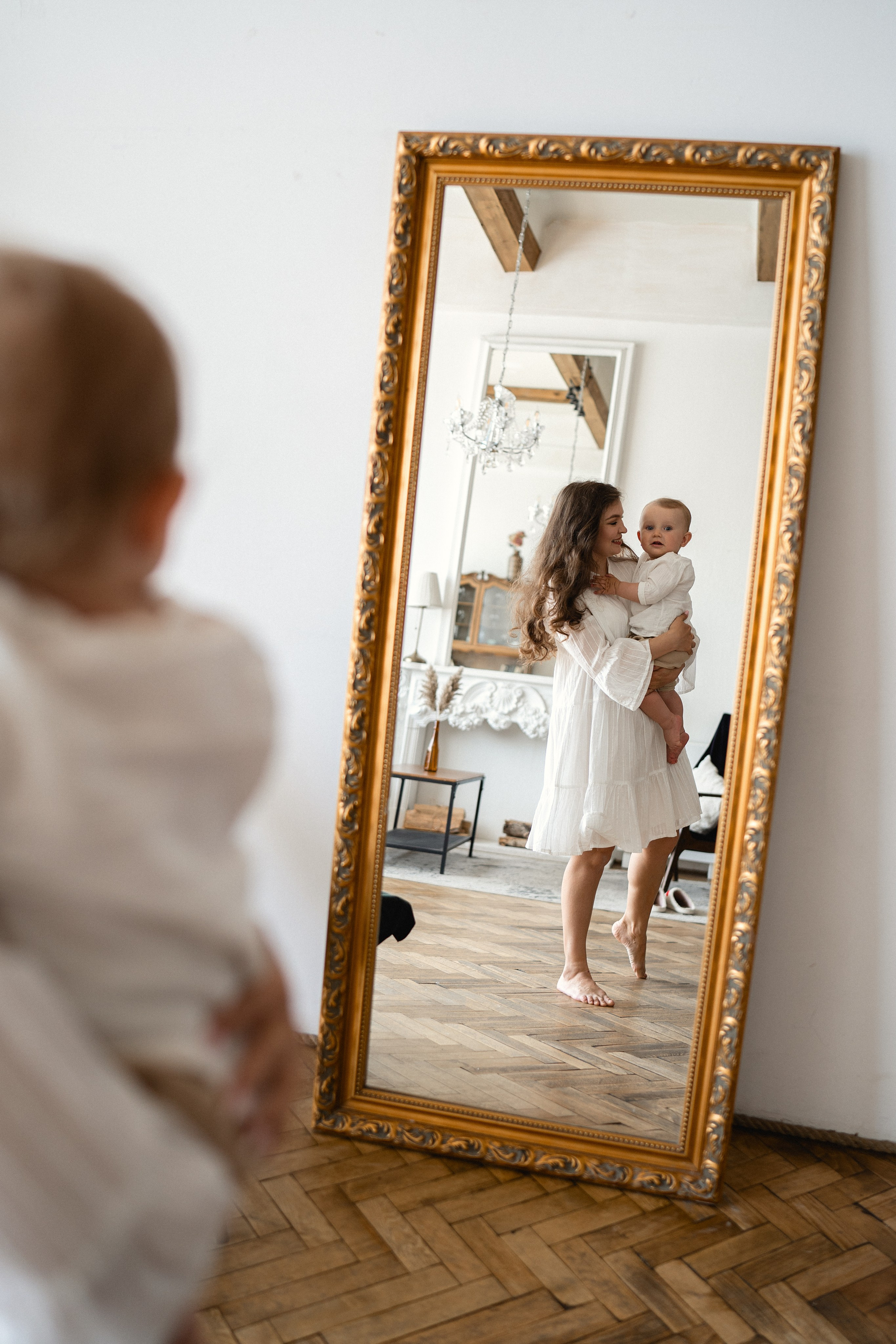 Ксюша, Егор, Елисей и Арсюша. Фотограф Москва. Екатерина Дударевич